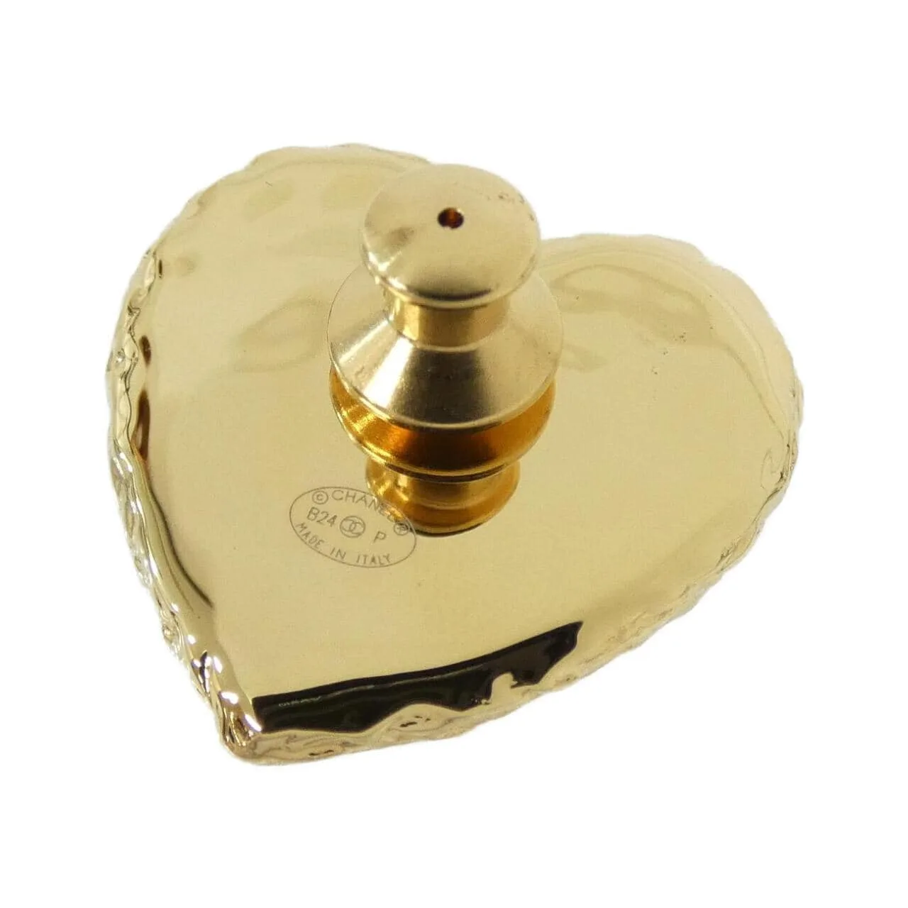 CHANEL ABC958 Accessories 黑色 中古品A - 縮圖 2