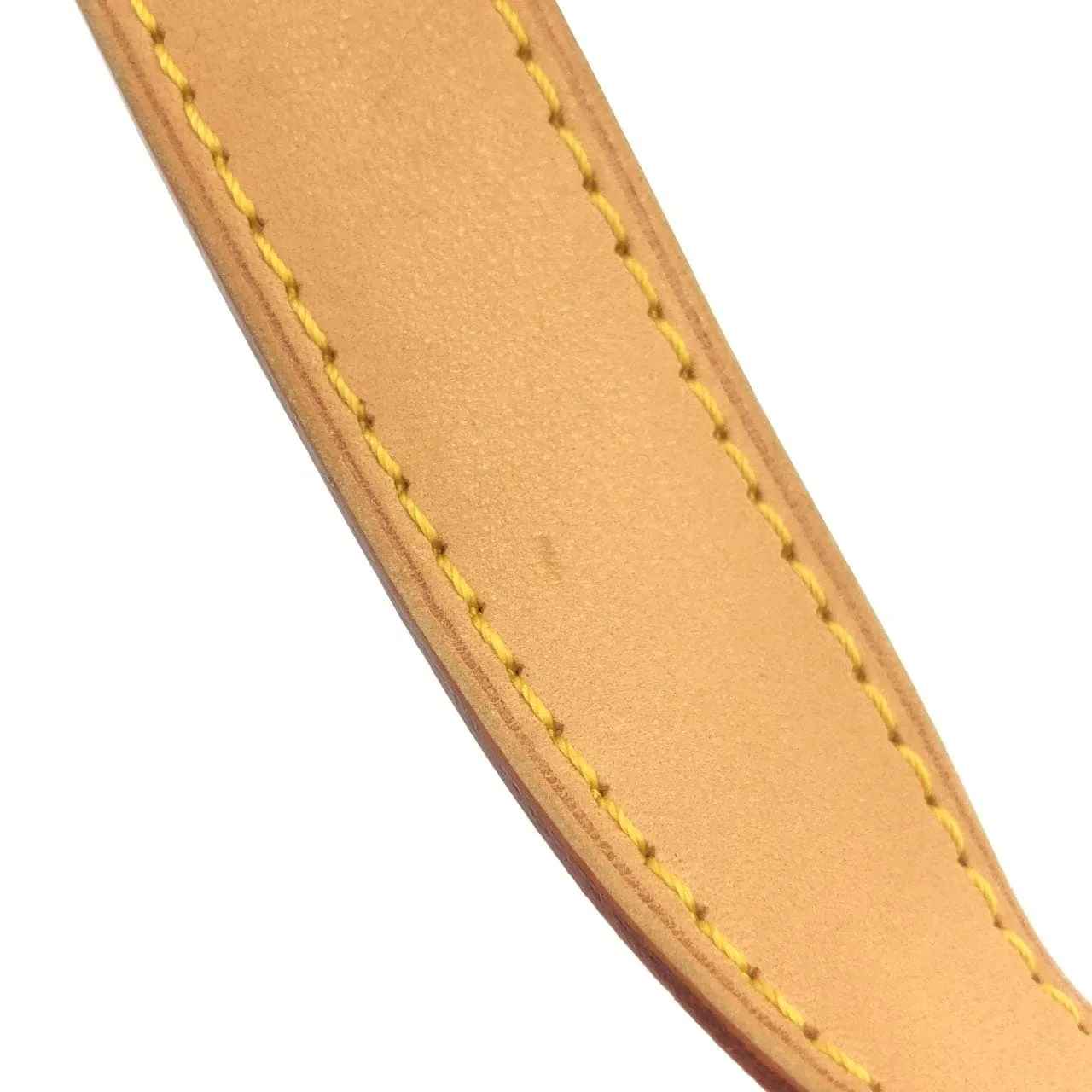 LOUIS VUITTON N51207 Handbag Damier 黑色 Damier 中古品A - 縮圖 7