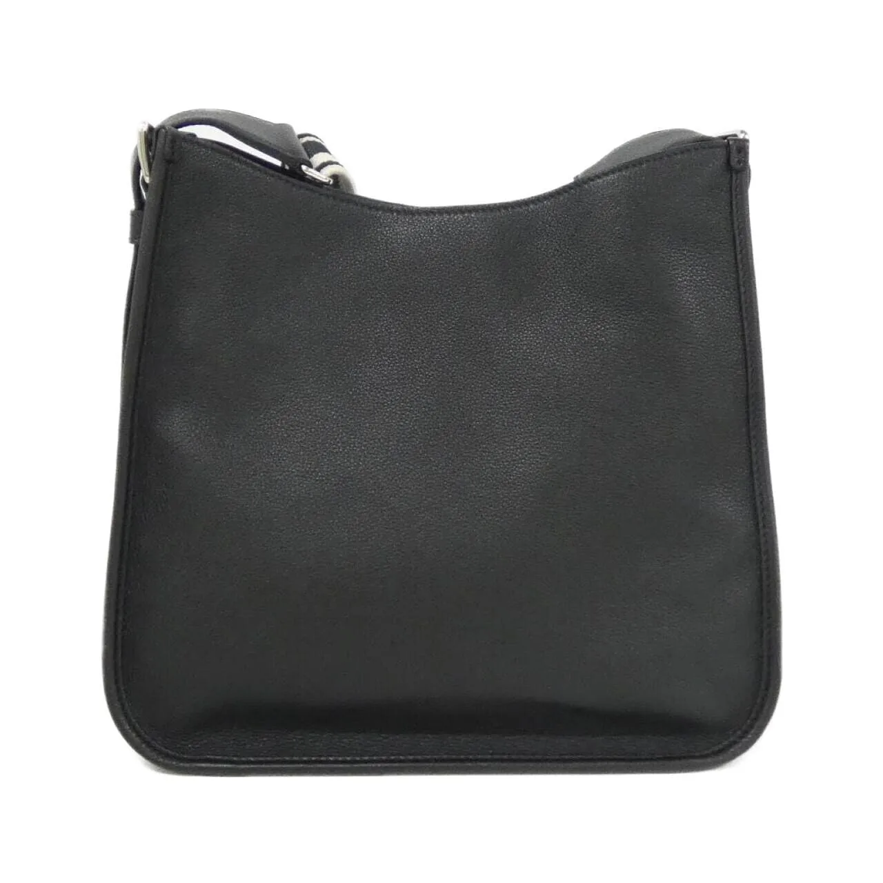 PRADA 1BC073 Shoulder Black Rank A - Thumbnail 2