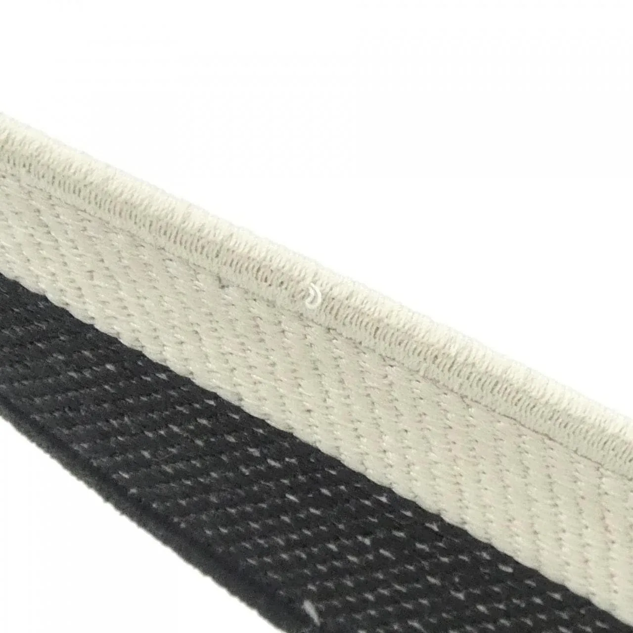 PRADA 1BC073 Shoulder Black Rank A - Thumbnail 6