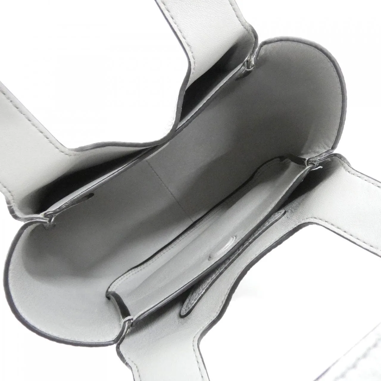 PRADA 1BA349 Handbag Black Rank A - Thumbnail 9