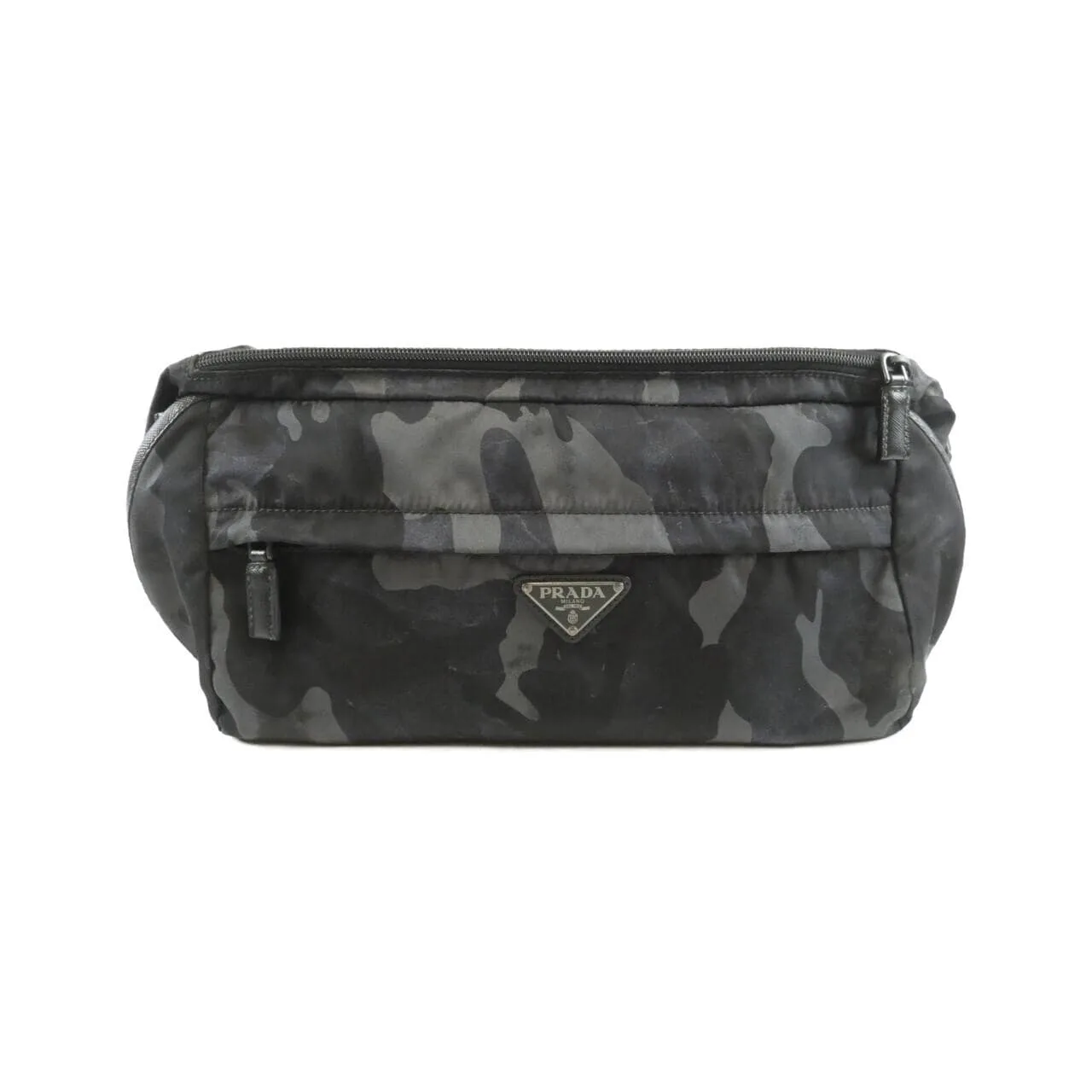 PRADA VA0991 肩背包 Blue