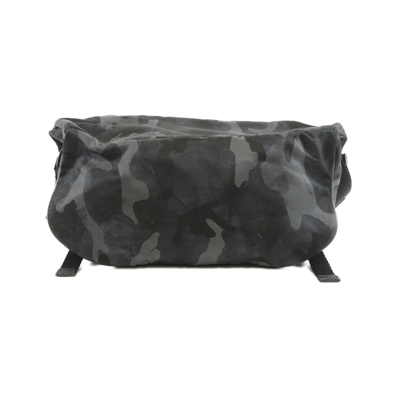 PRADA VA0991 肩背包 藍色 中古品B - 縮圖 2