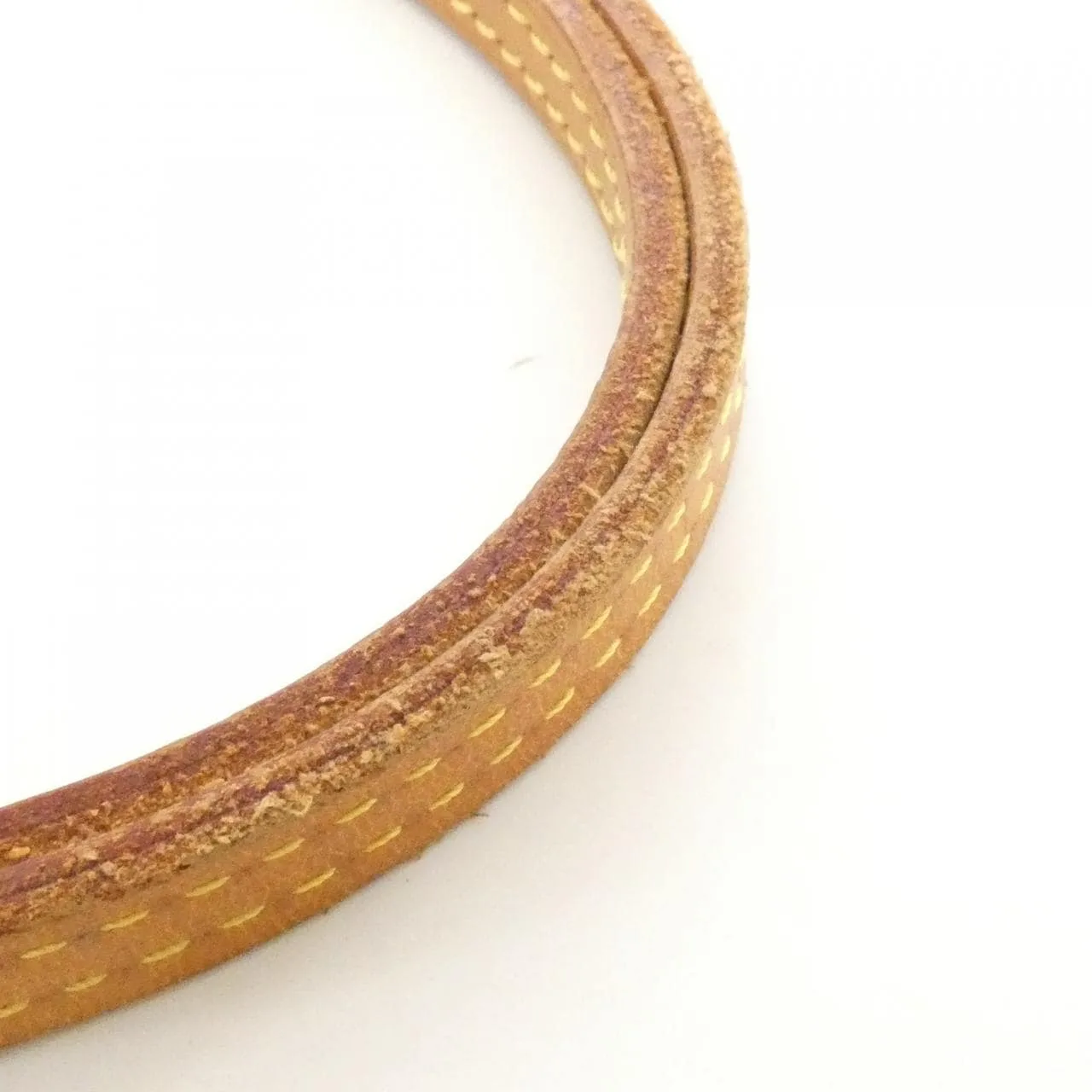 LOUIS VUITTON Neverfull M40156 Tote Monogram 黑色 Monogram 中古品A - 縮圖 4