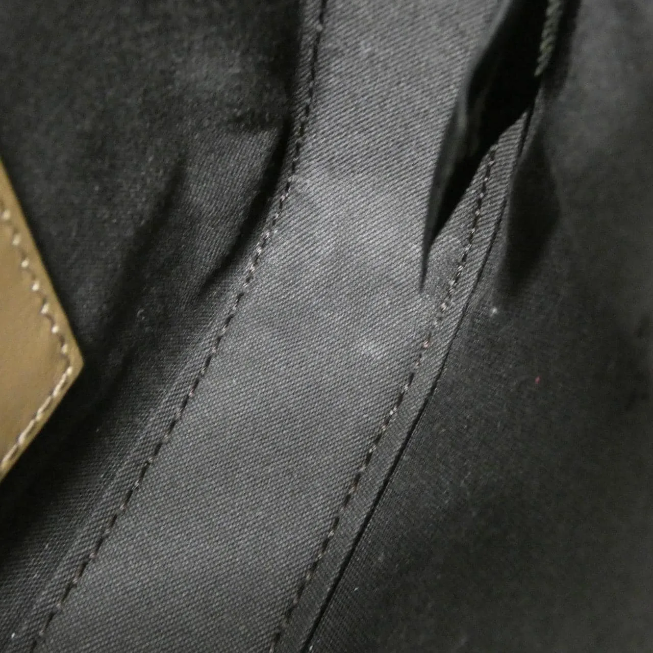 FENDI Baguette 8BS073 AD23 Shoulder Canvas
