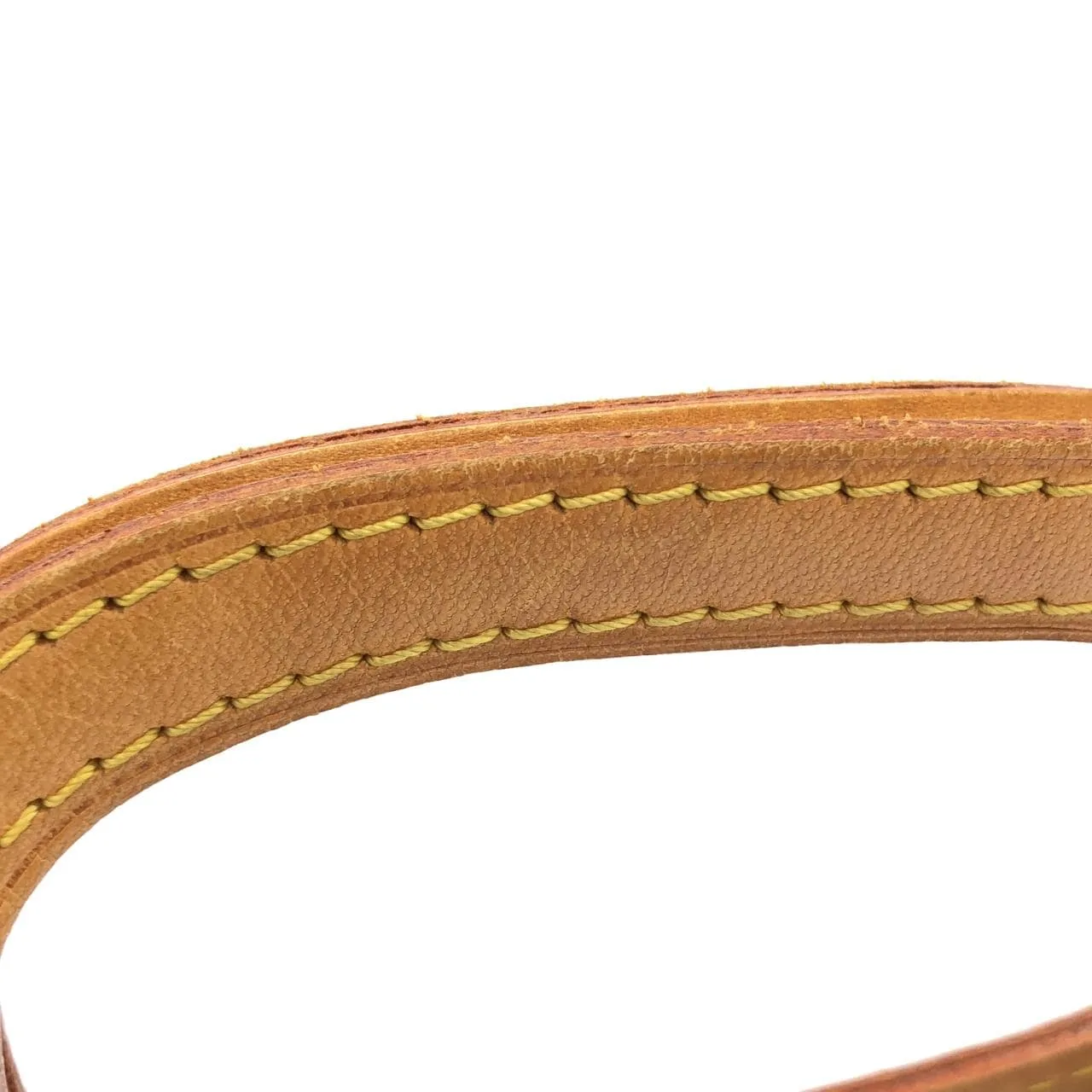 LOUIS VUITTON M91995 Handbag Vernis Black Vernis Rank A - Thumbnail 6