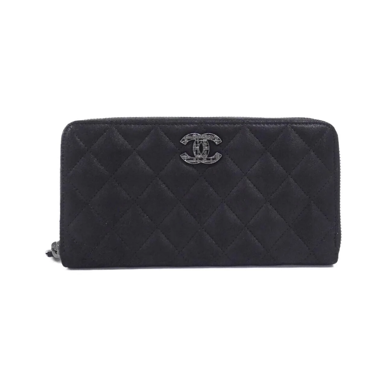 CHANEL 80003 Wallet