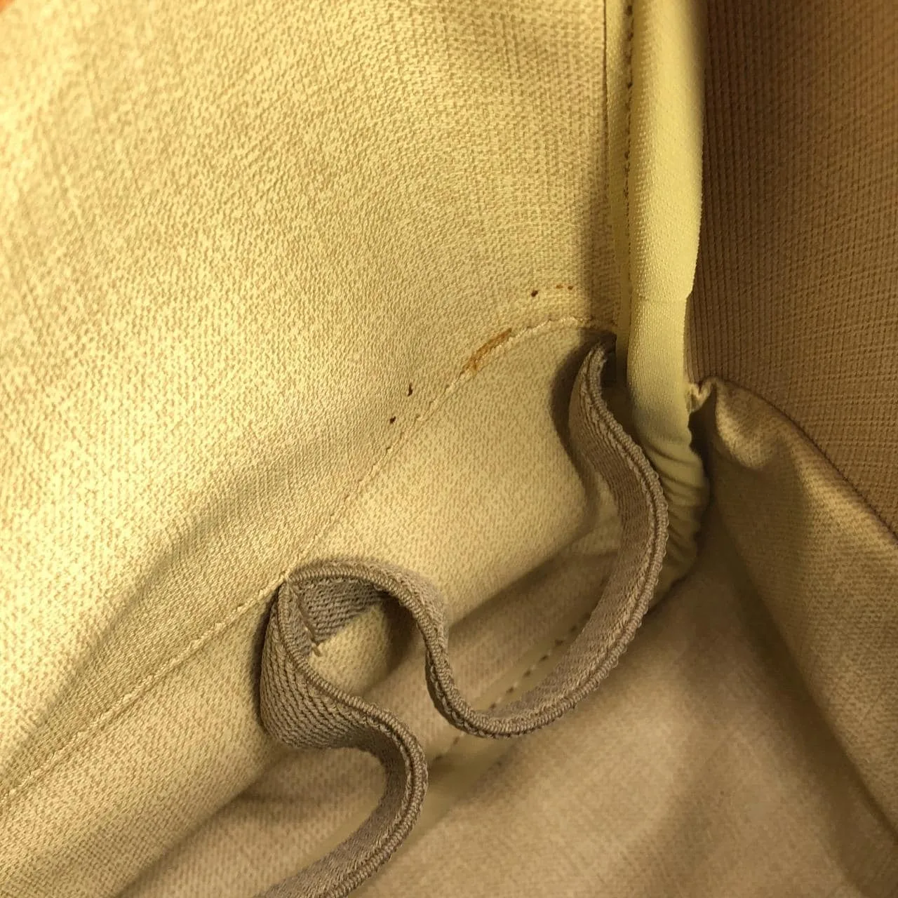 LOUIS VUITTON M47270 Handbag Monogram