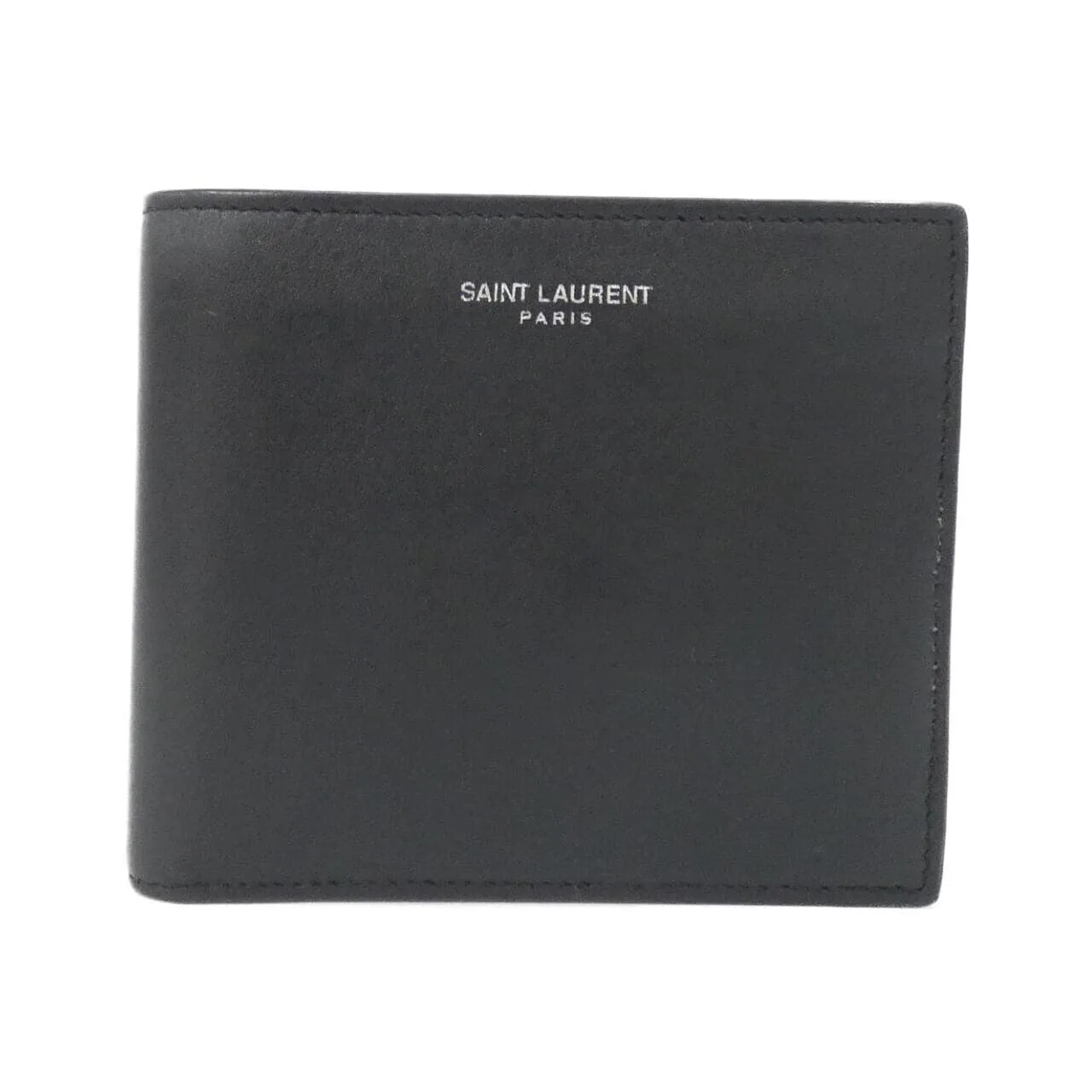 SAINT LAURENT 396303 0U90N Wallet