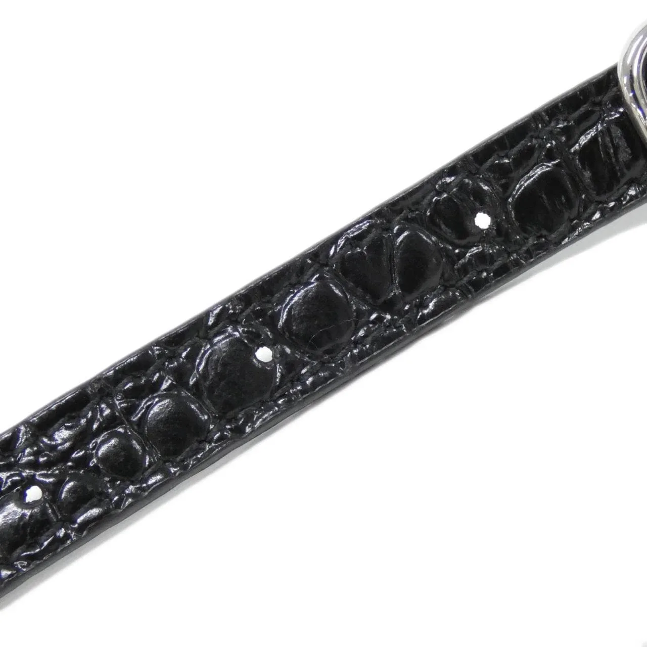 BALENCIAGA Everyday 552372 1LRCN Shoulder 黑色 中古品A - 縮圖 8