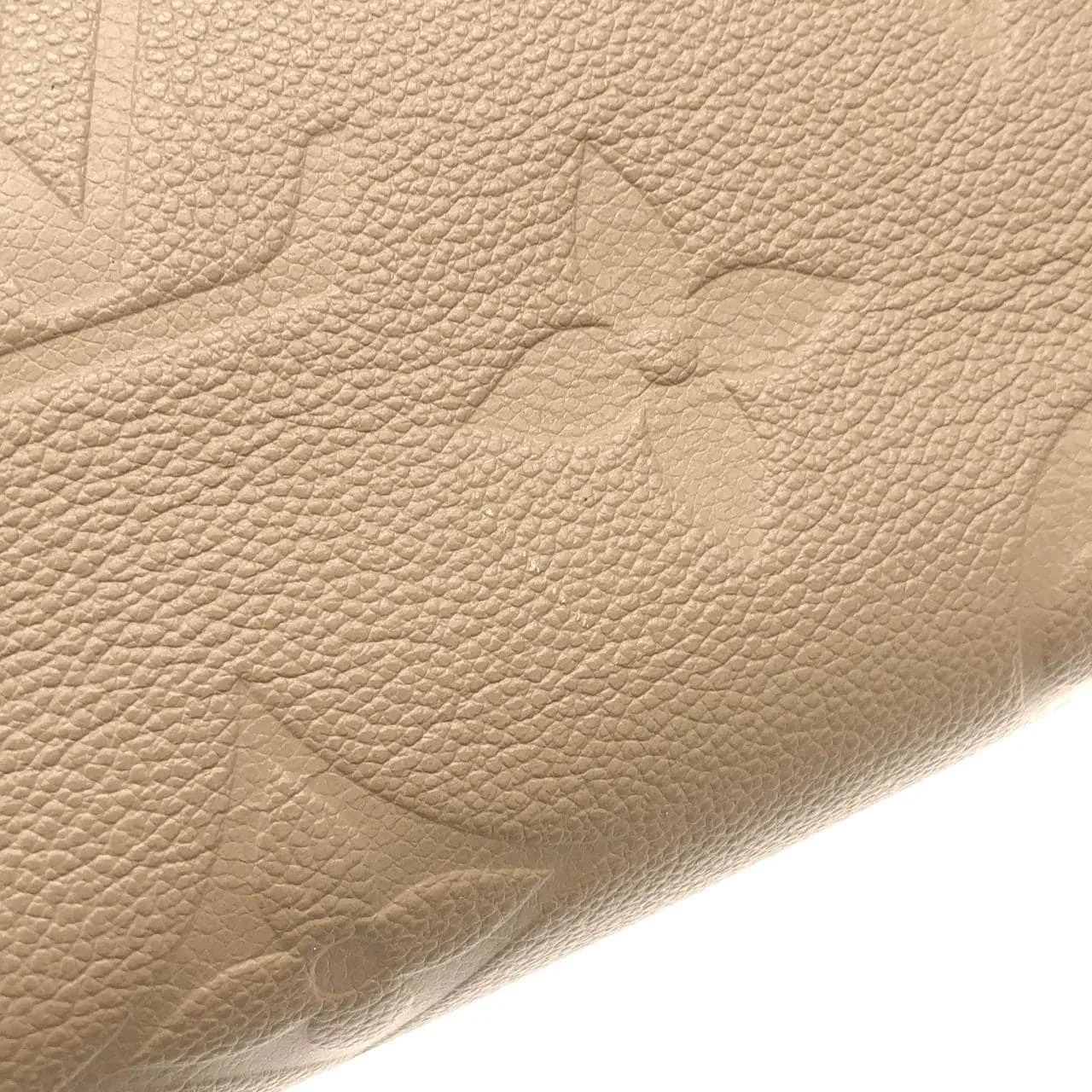 LOUIS VUITTON Speedy M59273 Boston Monogram 黑色 Monogram 中古品B - 縮圖 4