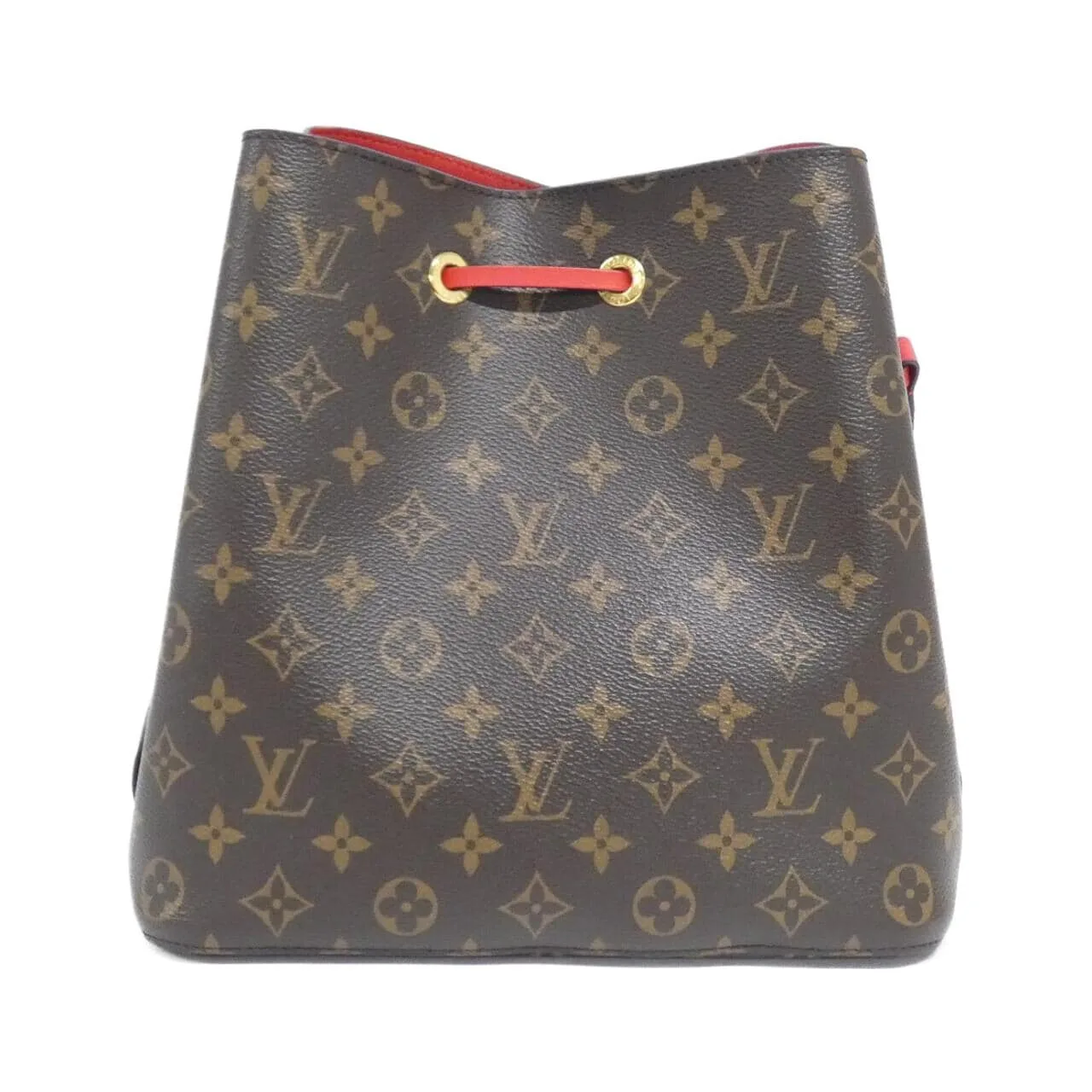 LOUIS VUITTON M44021 Shoulder Monogram Black Monogram Rank A - Thumbnail 2