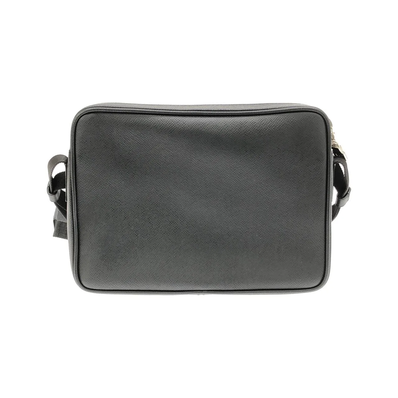 LOUIS VUITTON M33435 Shoulder 黑色 中古品A - 縮圖 2