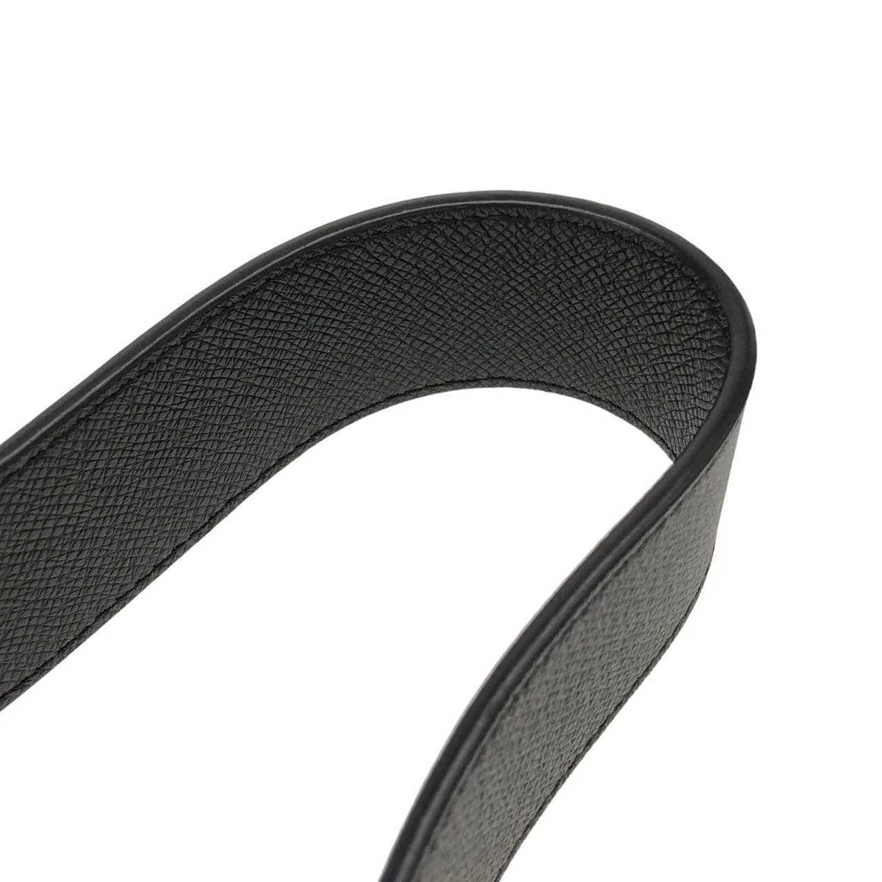 LOUIS VUITTON M33435 Shoulder 黑色 中古品A - 縮圖 4