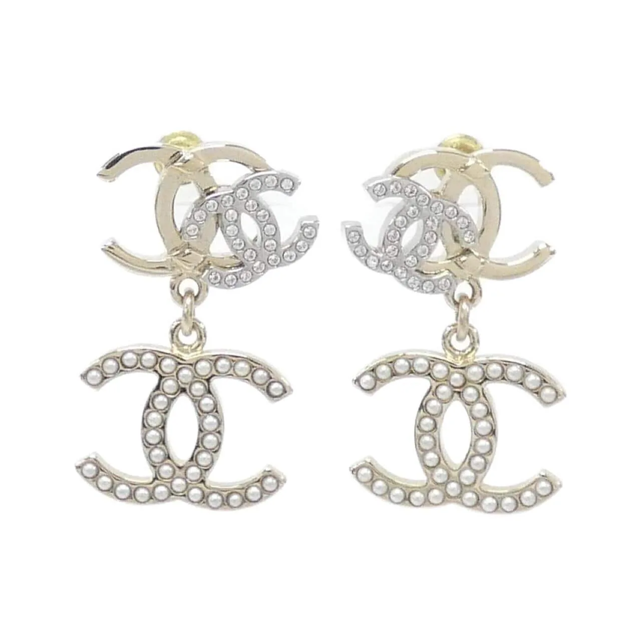 CHANEL AB6338 Accessories