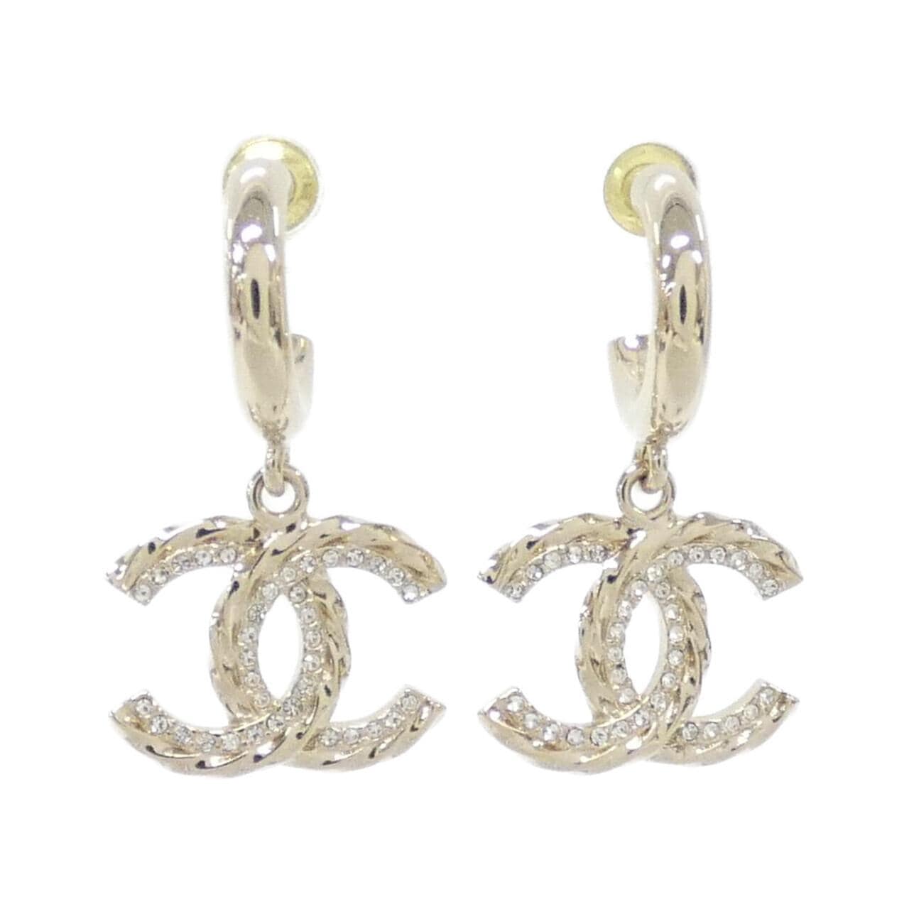 CHANEL ABB750 配飾