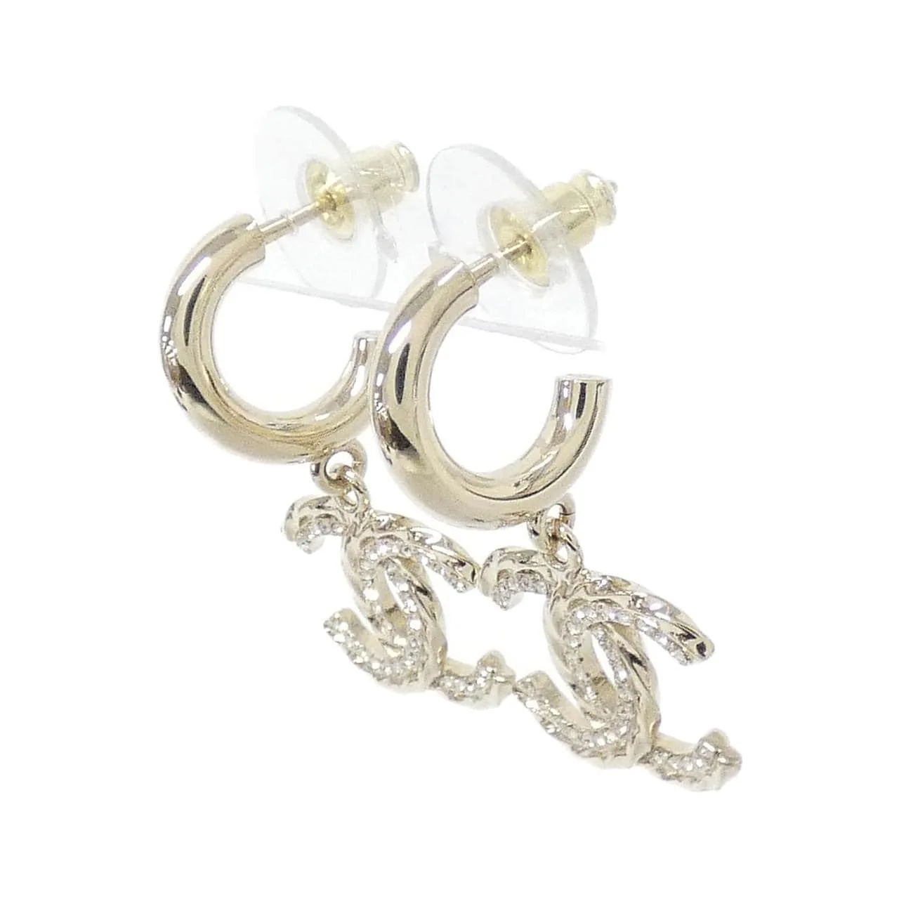 CHANEL ABB750 Accessories