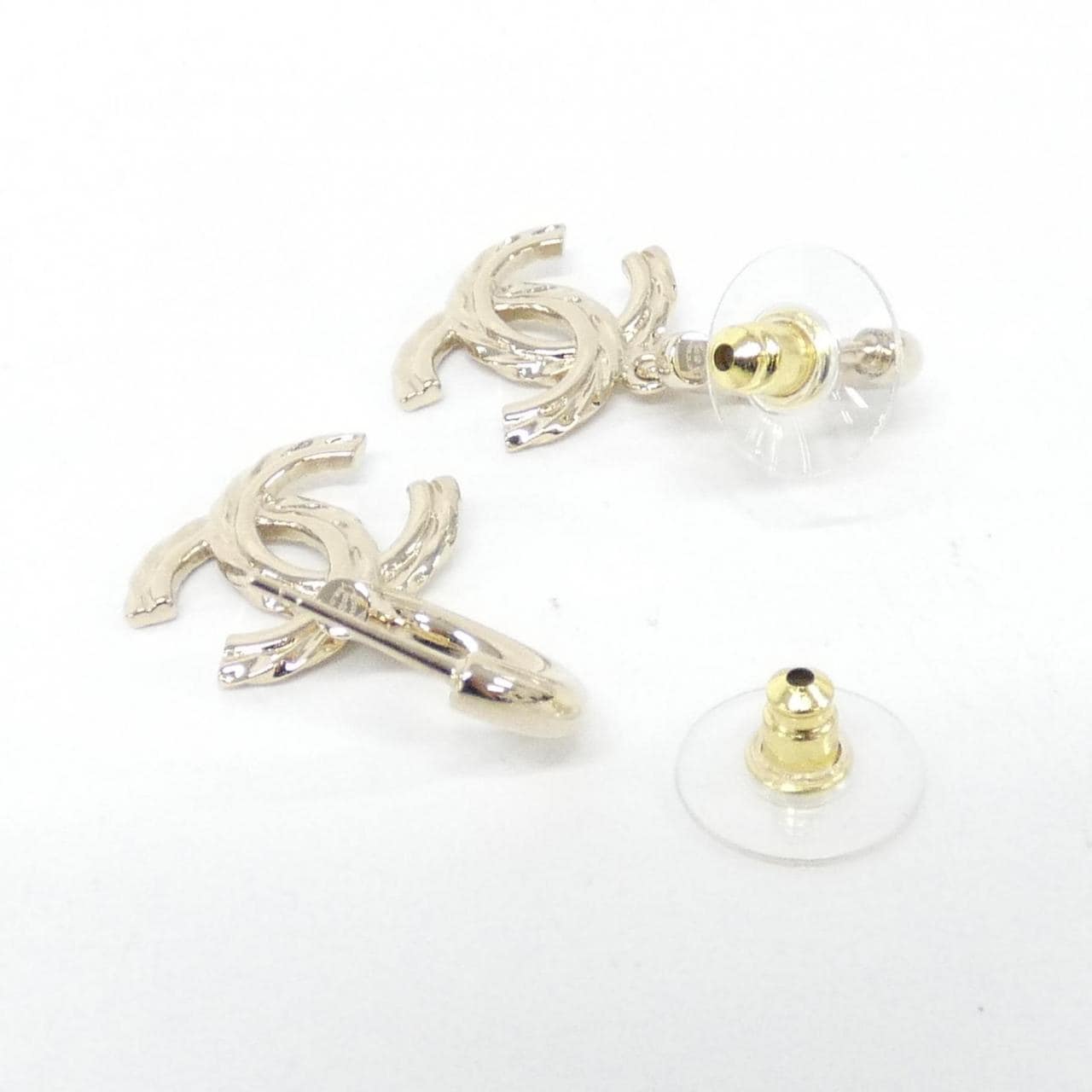 CHANEL ABB750 配飾 3