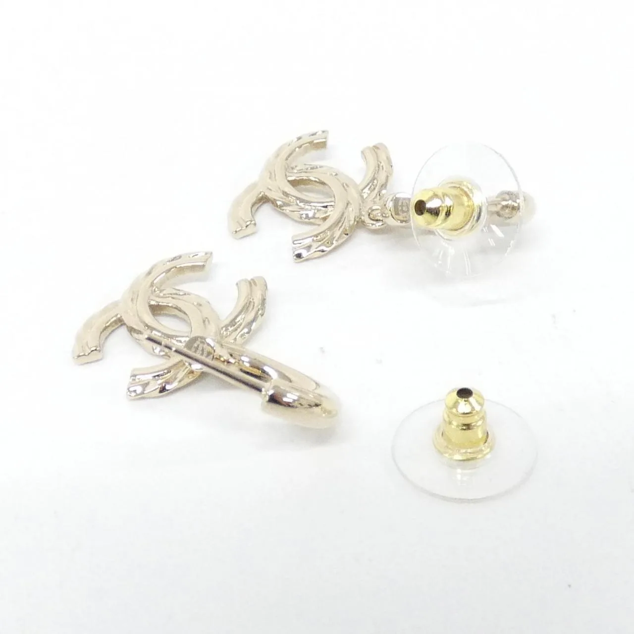 CHANEL ABB750 Accessories