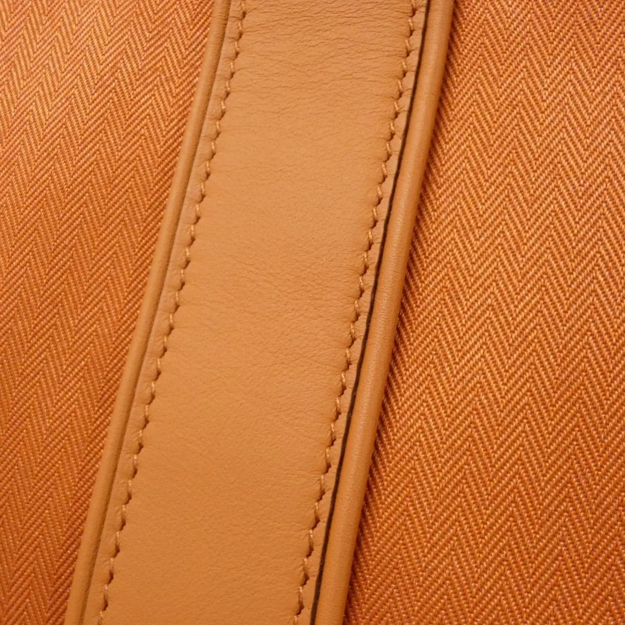 HERMES 047610CK Handbag 黑色 中古品A - 縮圖 4