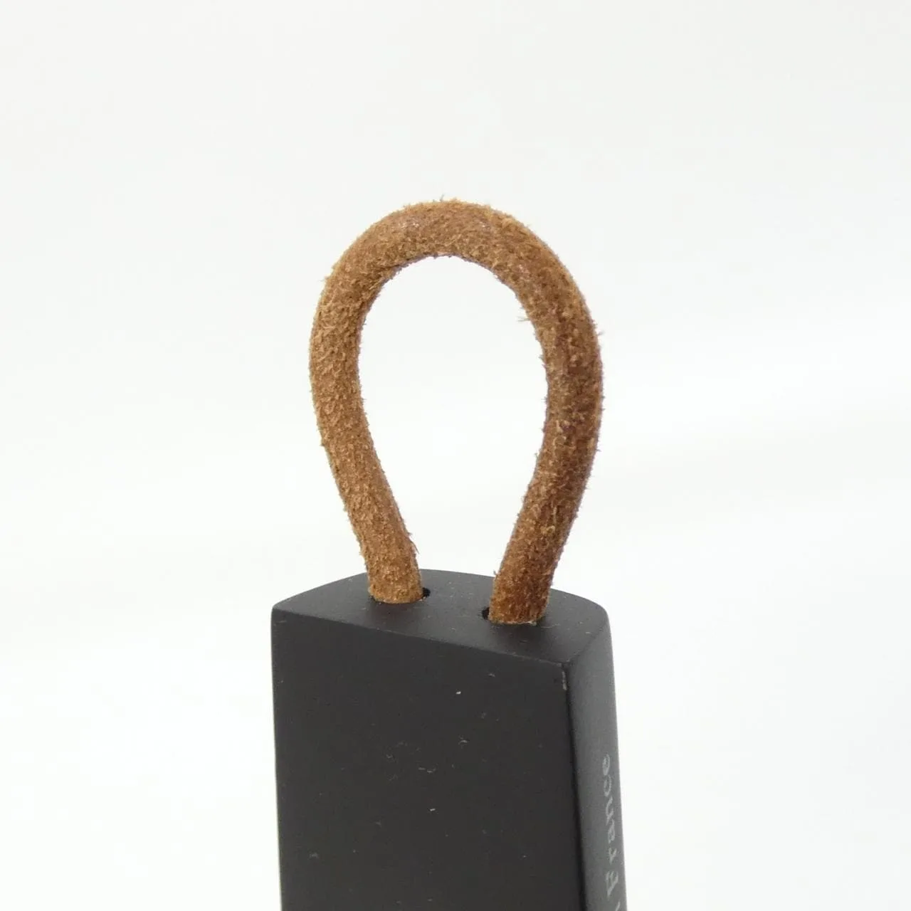 HERMES 052052ZH Wallet Black Rank A - Thumbnail 5