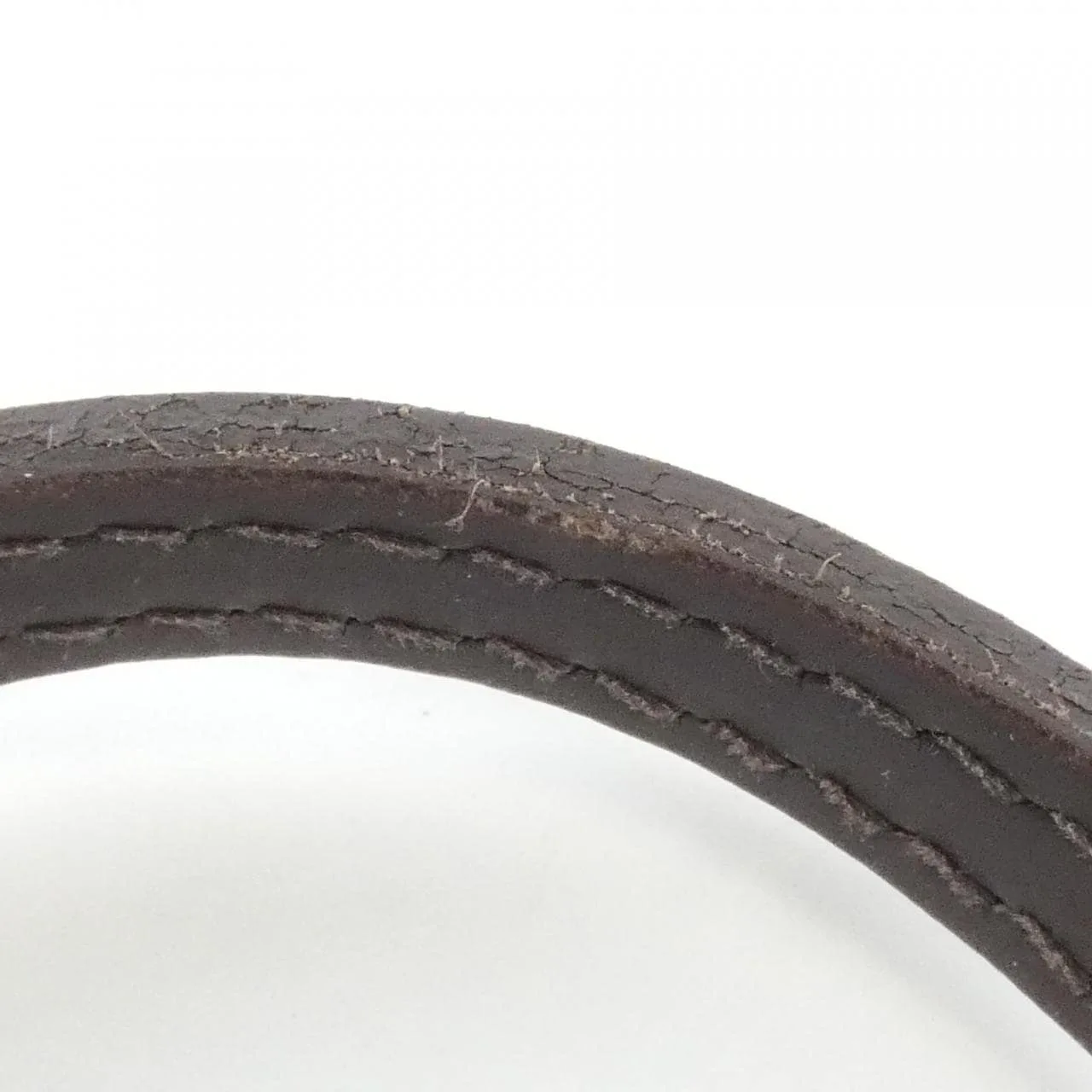 LOUIS VUITTON Neverfull N51109 Tote Damier Black Damier Rank B - Thumbnail 8