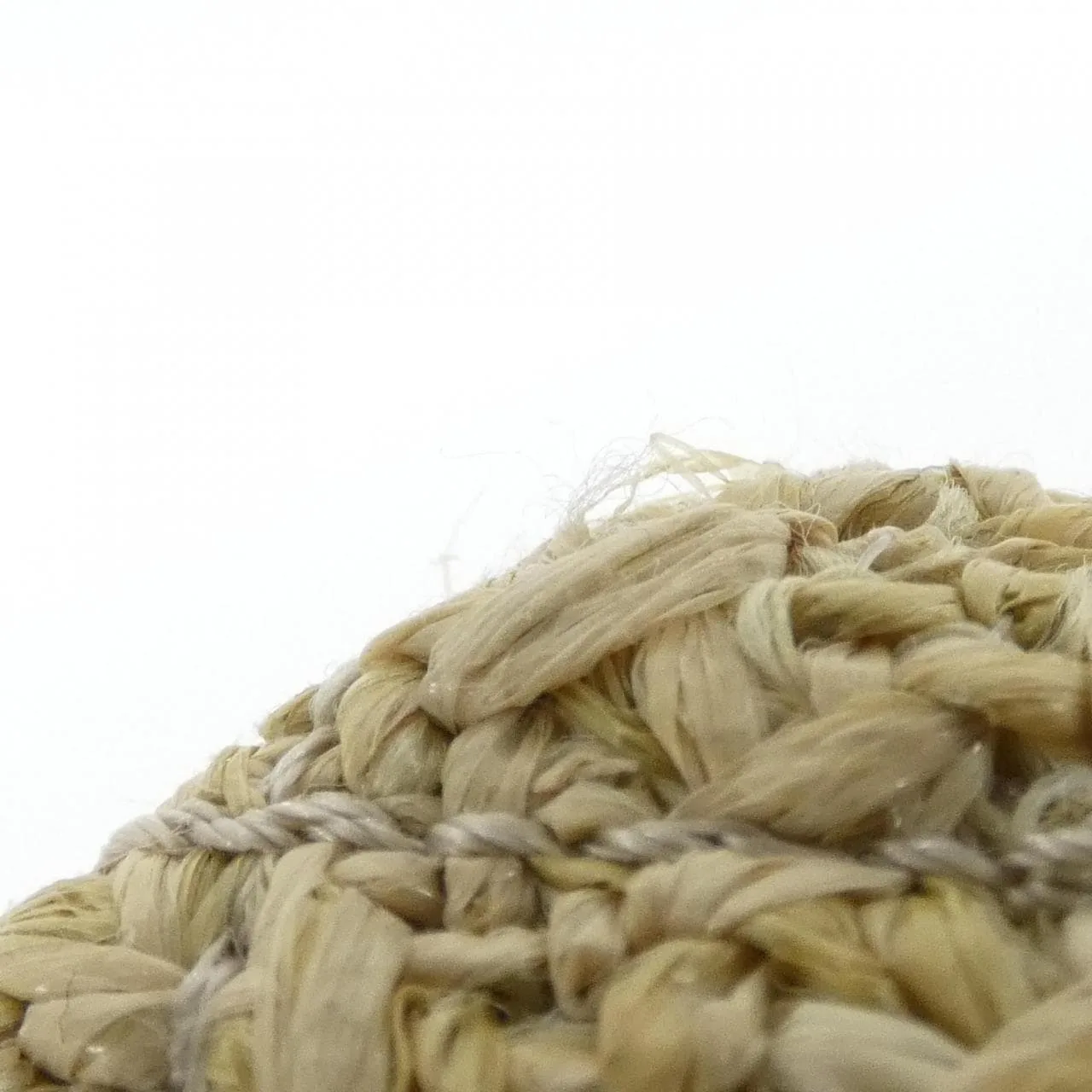 CHANEL Matelasse 1112 Shoulder Canvas Beige Canvas Rank A - Thumbnail 3