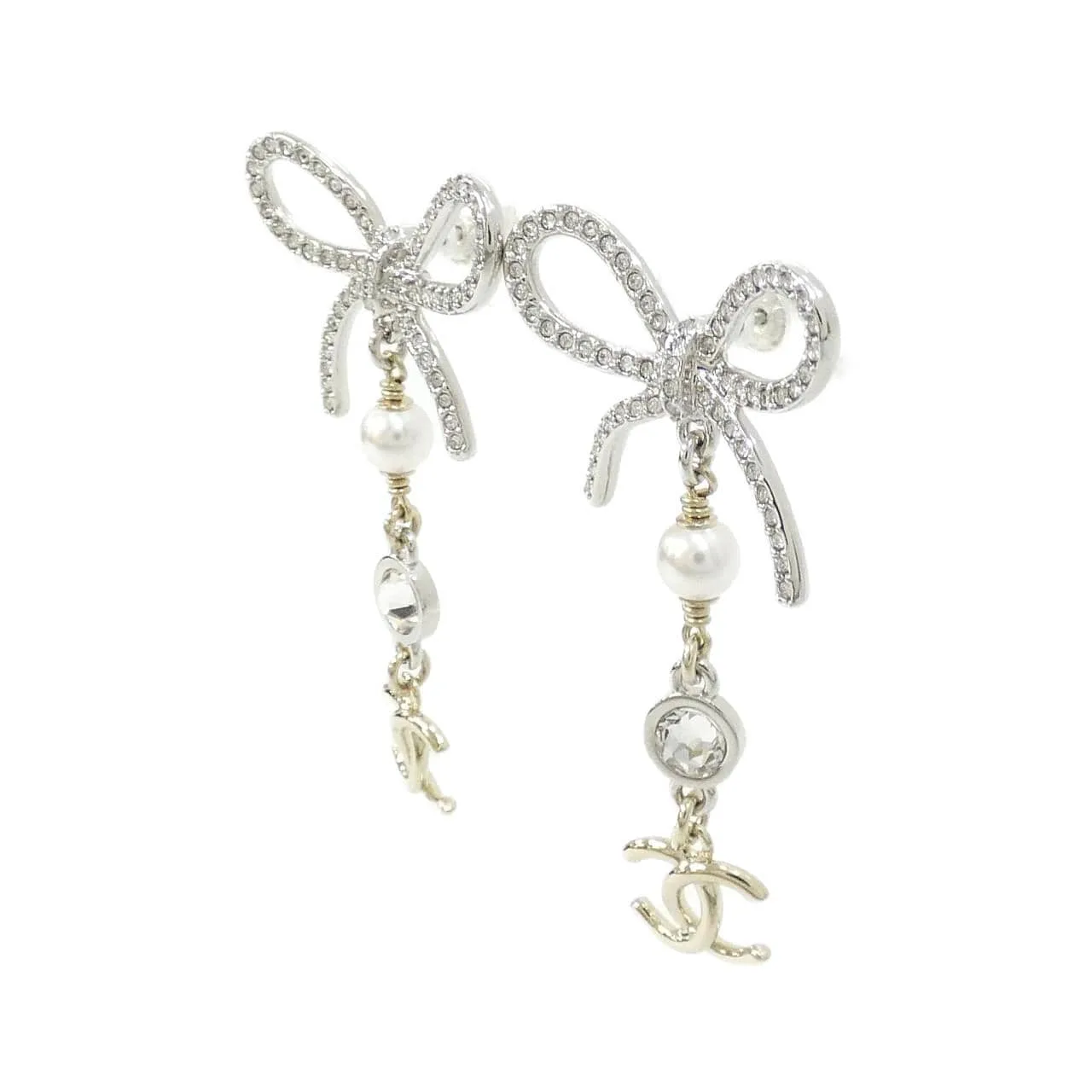 CHANEL ABG595 Accessories