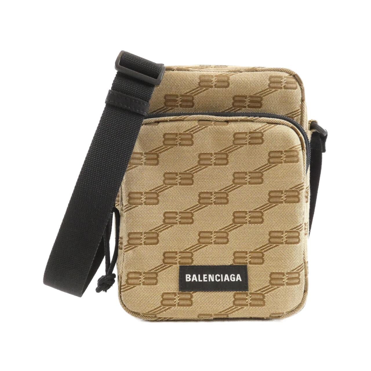 BALENCIAGA 767909 210HH 肩背包 Monogram