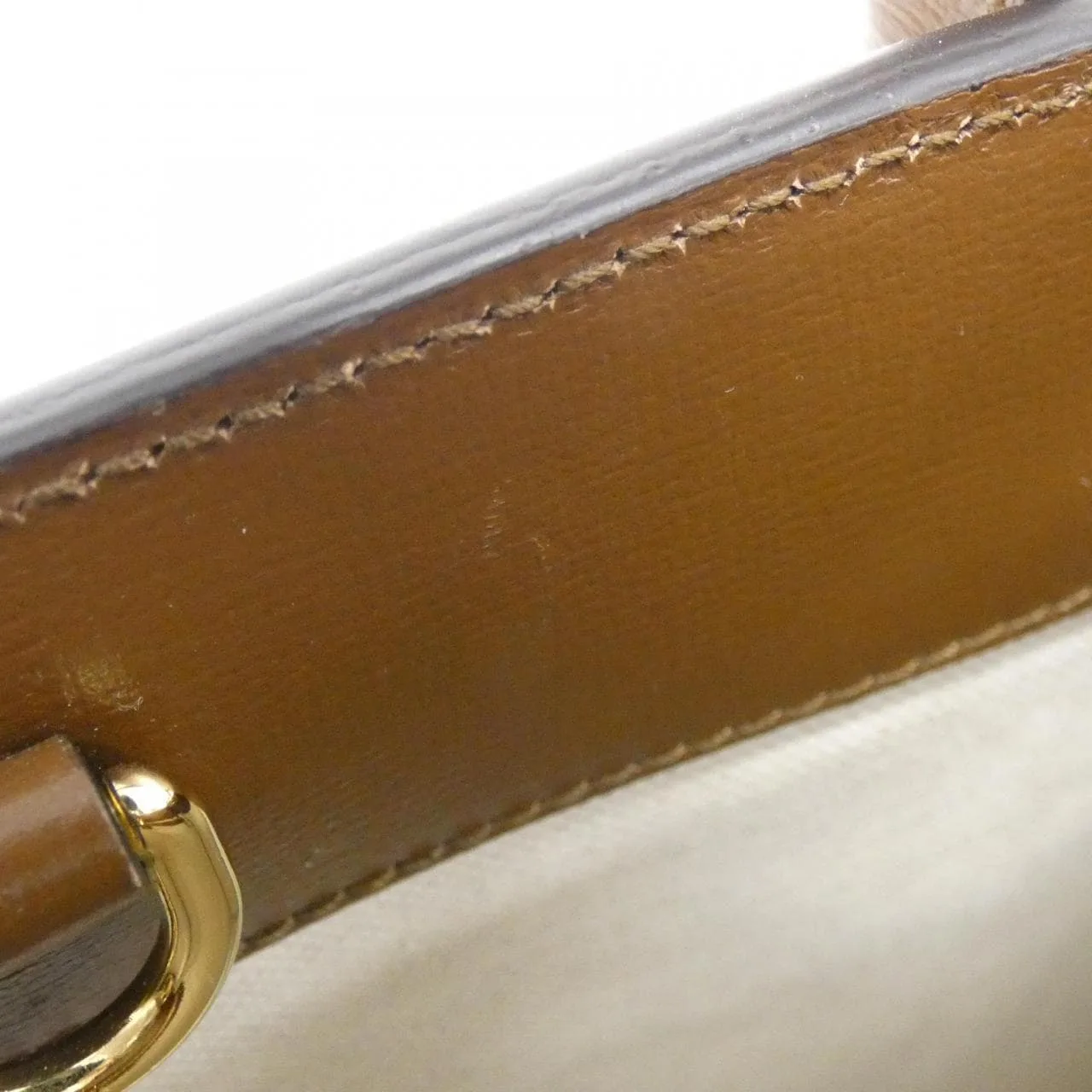GUCCI 659983 92TCG Handbag Canvas