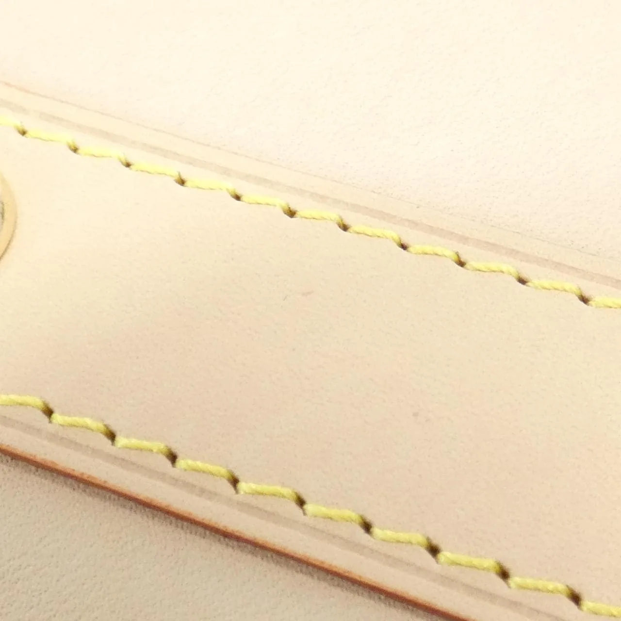 LOUIS VUITTON Alma M46990 Handbag Monogram Black Monogram Rank A - Thumbnail 2