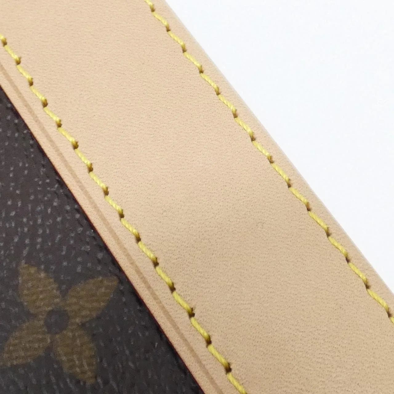 LOUIS VUITTON Alma M46990 Handbag Monogram Black Monogram Rank A - Thumbnail 5