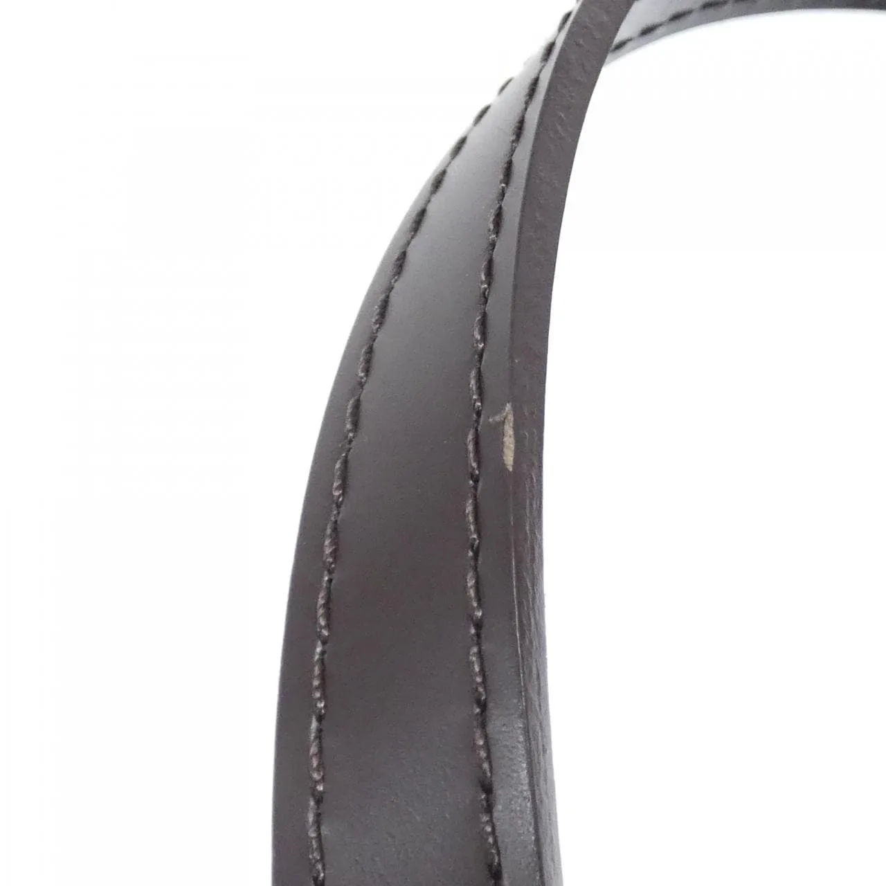 LOUIS VUITTON N41157 Shoulder Damier 黑色 Damier 中古品A - 縮圖 8