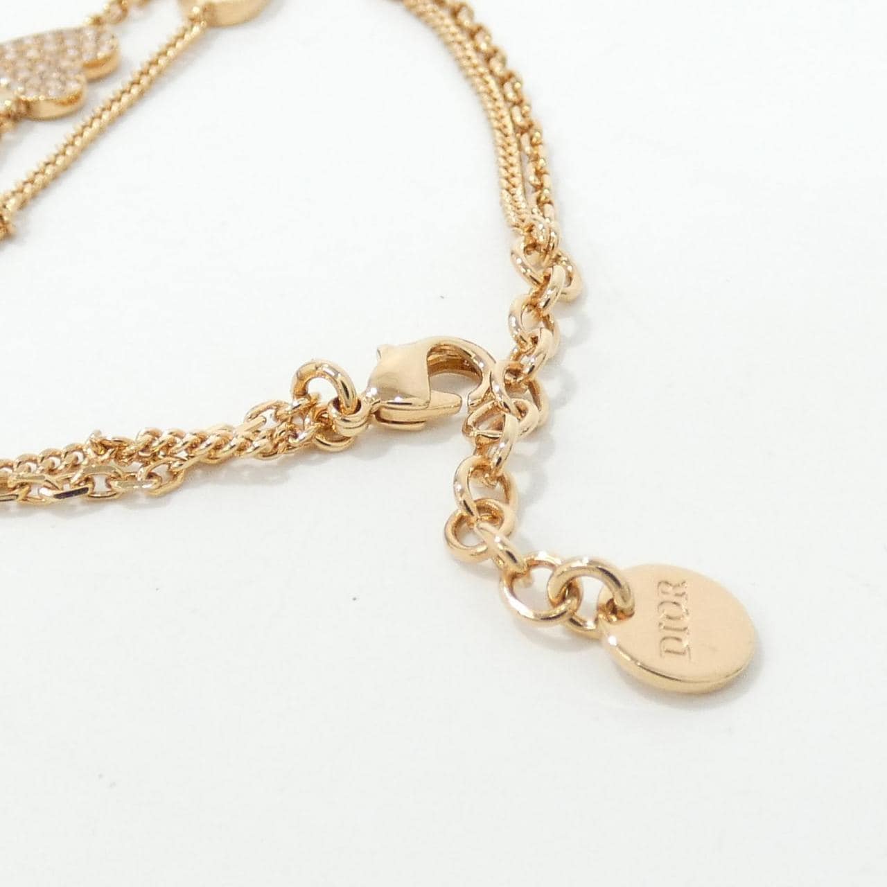 DIOR B2992WOMCY Accessories 4