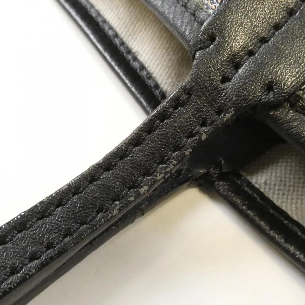 GOYARD Saint Louis AMA LOUIS GM Tote Canvas