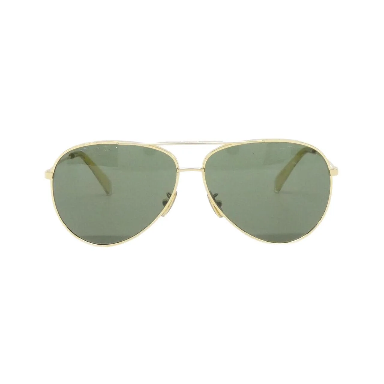 CELINE CL40062U sunglasses 黑色 中古品A - 圖片 1