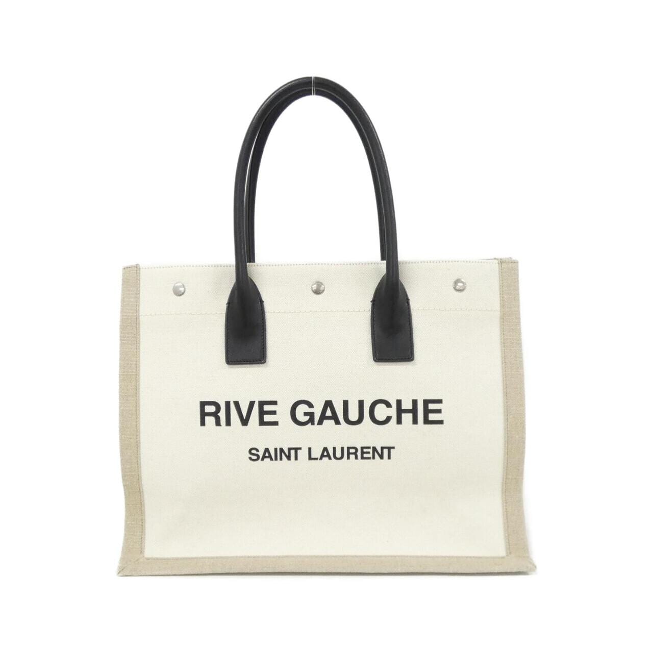 SAINT LAURENT 617481 FAABR 手提包 棉