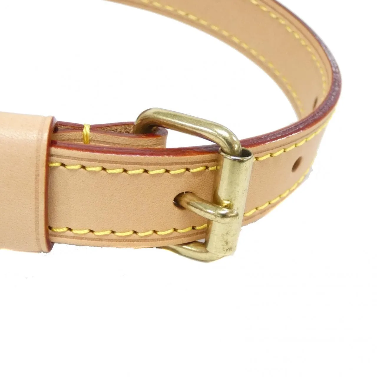 LOUIS VUITTON Speedy M41113 Boston Monogram 黑色 Monogram 中古品A - 縮圖 5