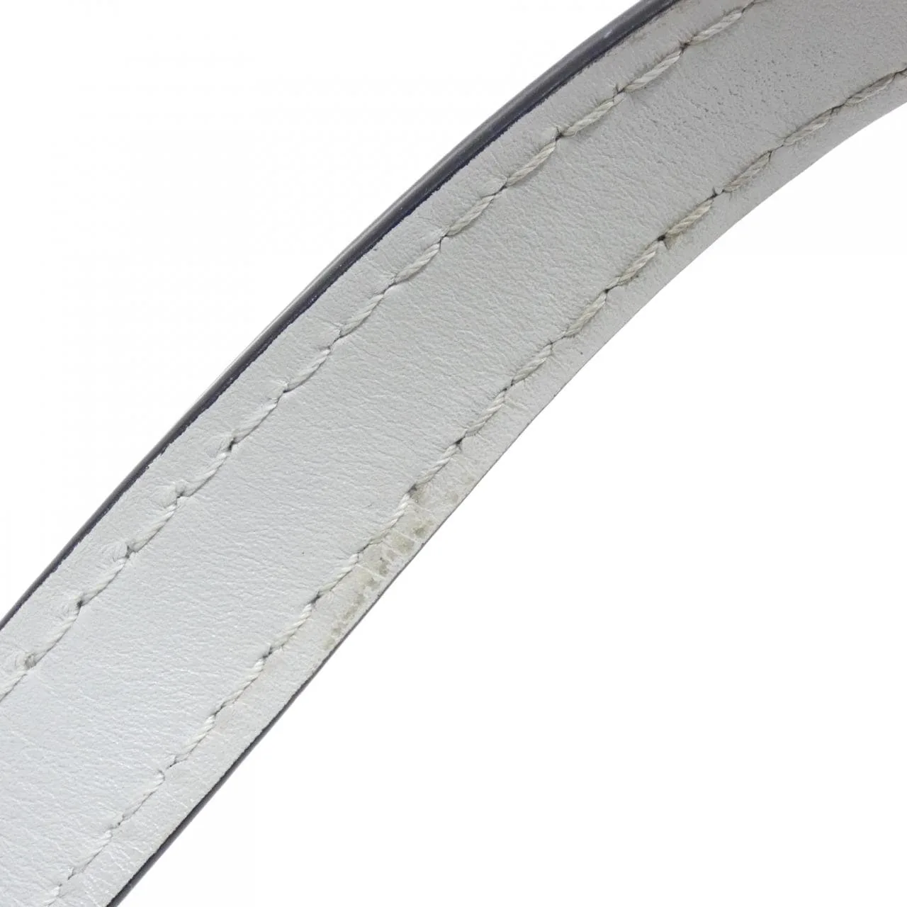 LOEWE Gate 321 12 Z99 手提包 黑色 中古品A - 縮圖 7