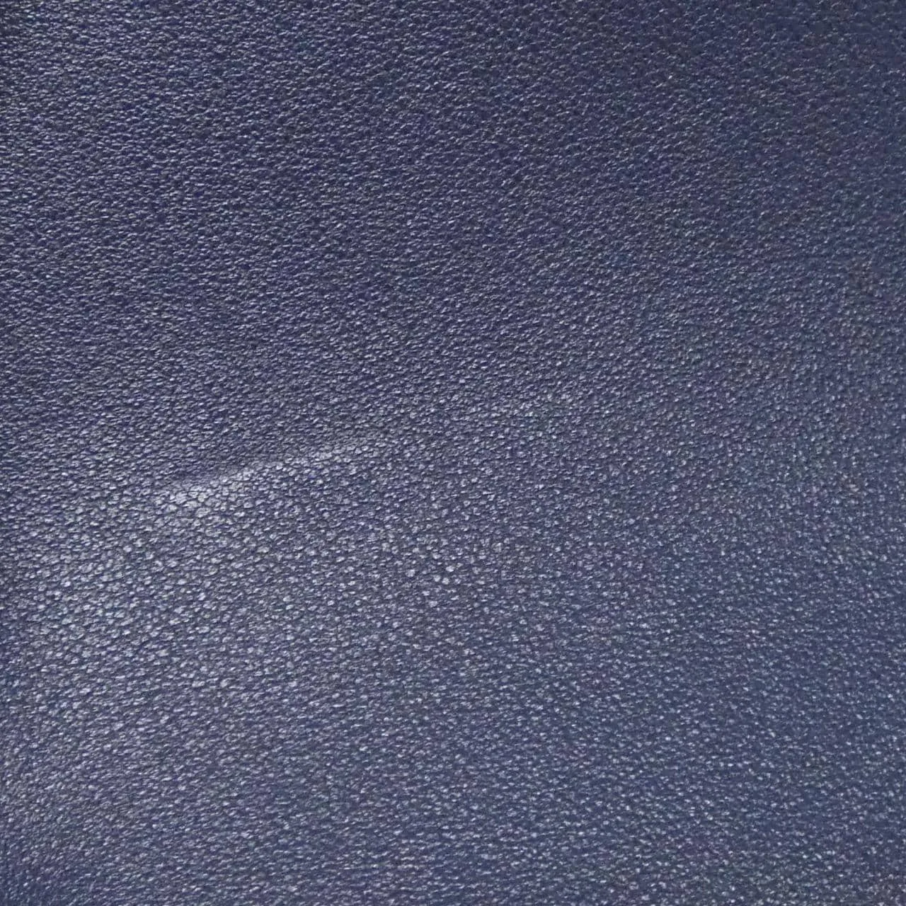 CHANEL AS5112 Handbag Lambskin Navy Lambskin Rank A - Thumbnail 7