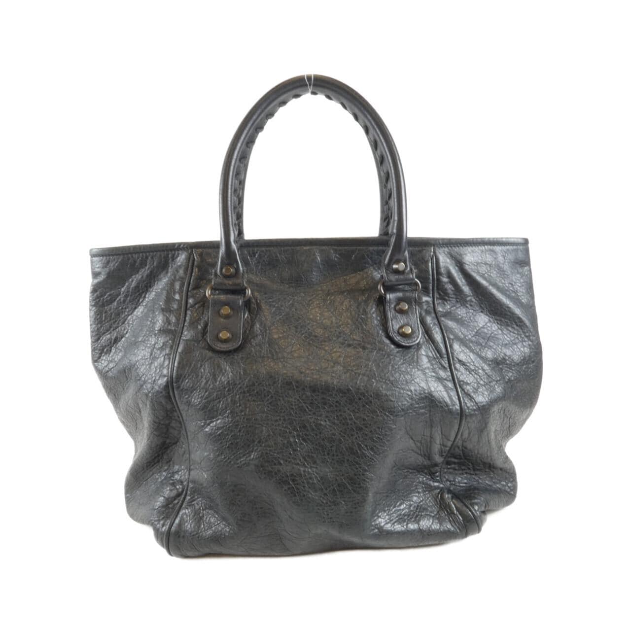 BALENCIAGA 228750 D94JT 手提包 羊皮 2
