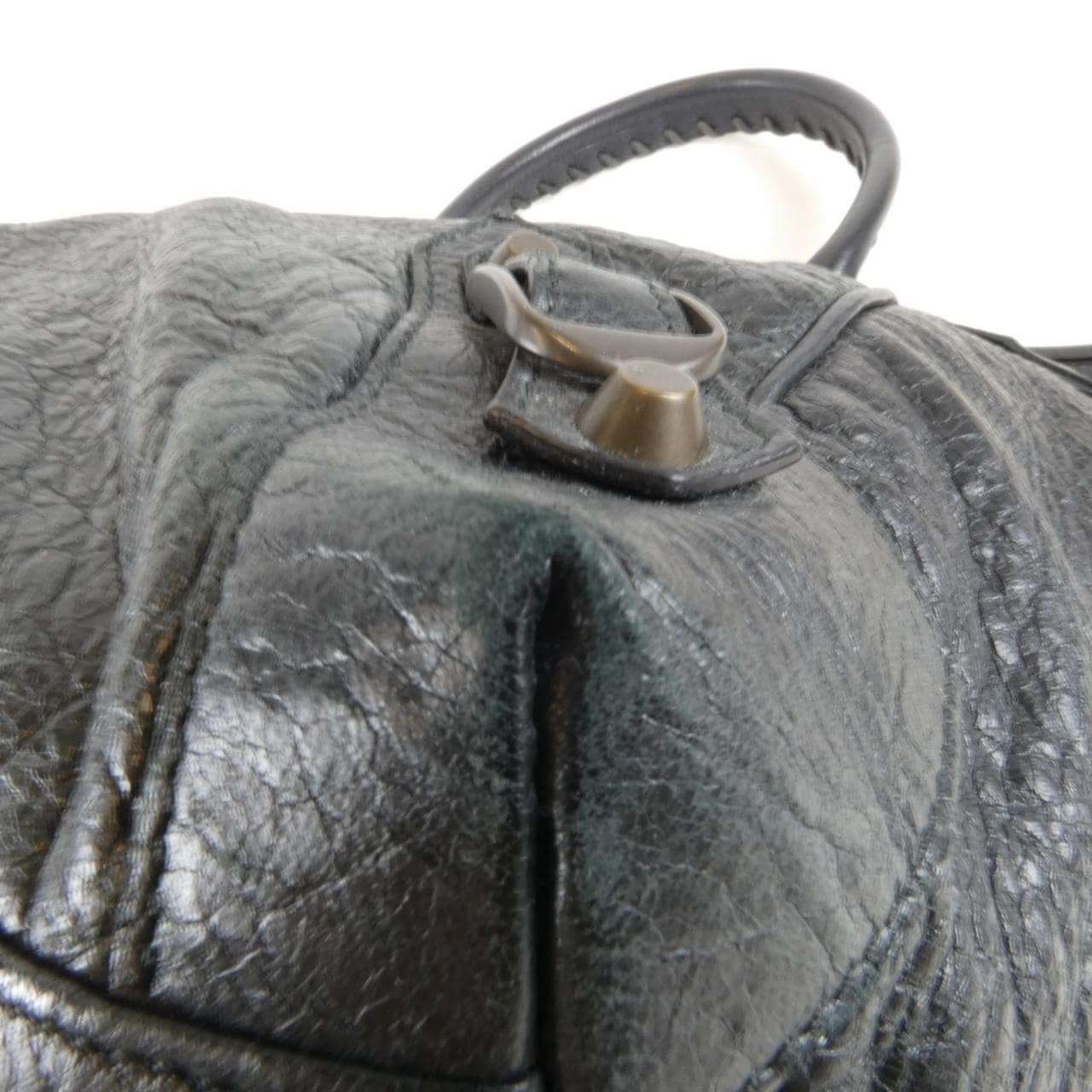 BALENCIAGA 228750 D94JT 手提包 羊皮 3
