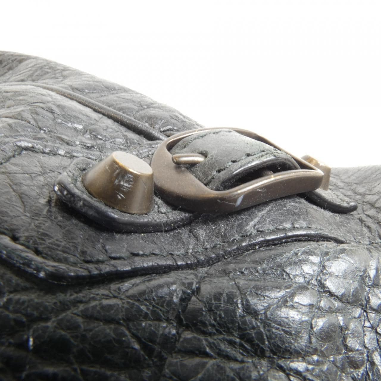 BALENCIAGA 228750 D94JT 手提包 羊皮 5