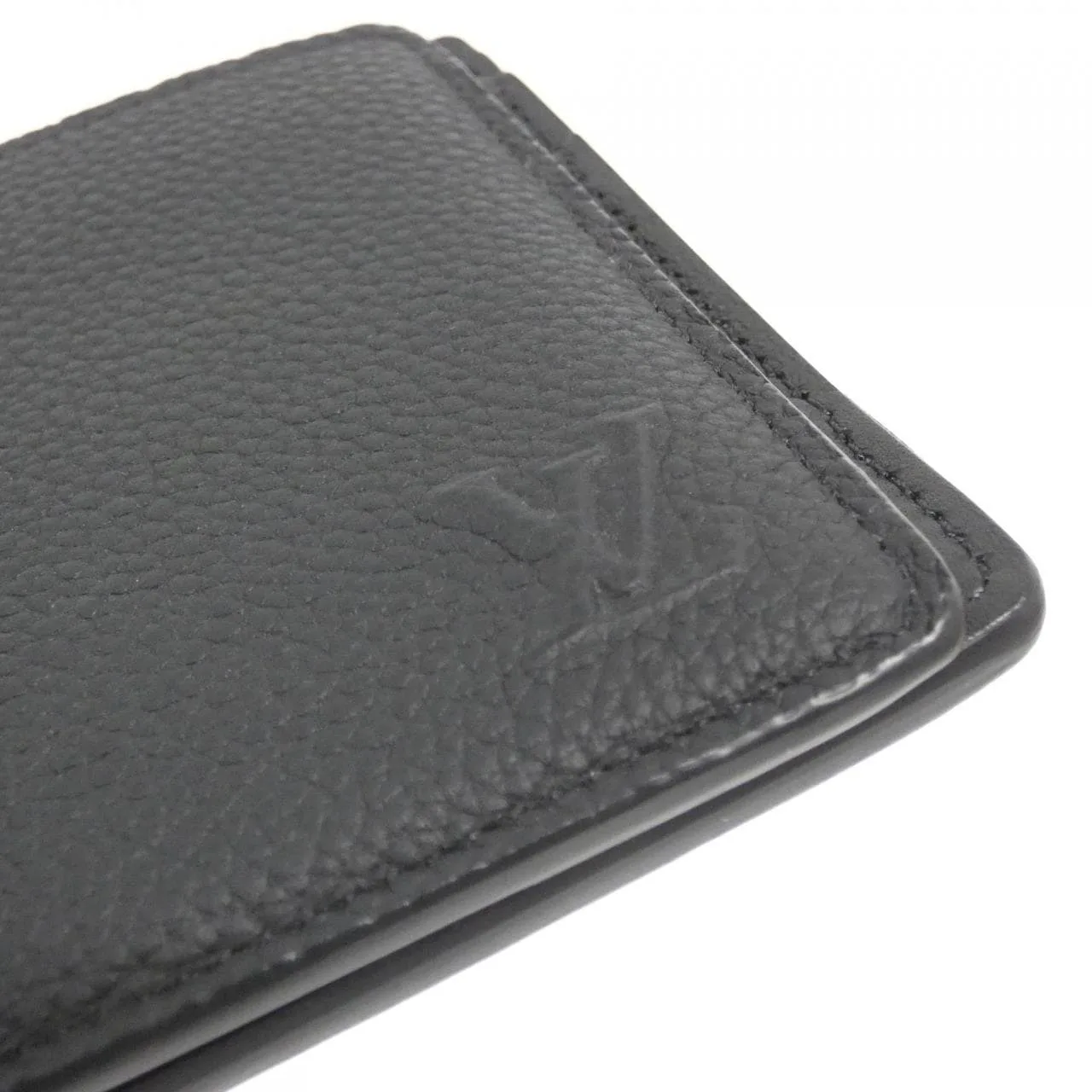 LOUIS VUITTON M25945 Coin Case Lambskin