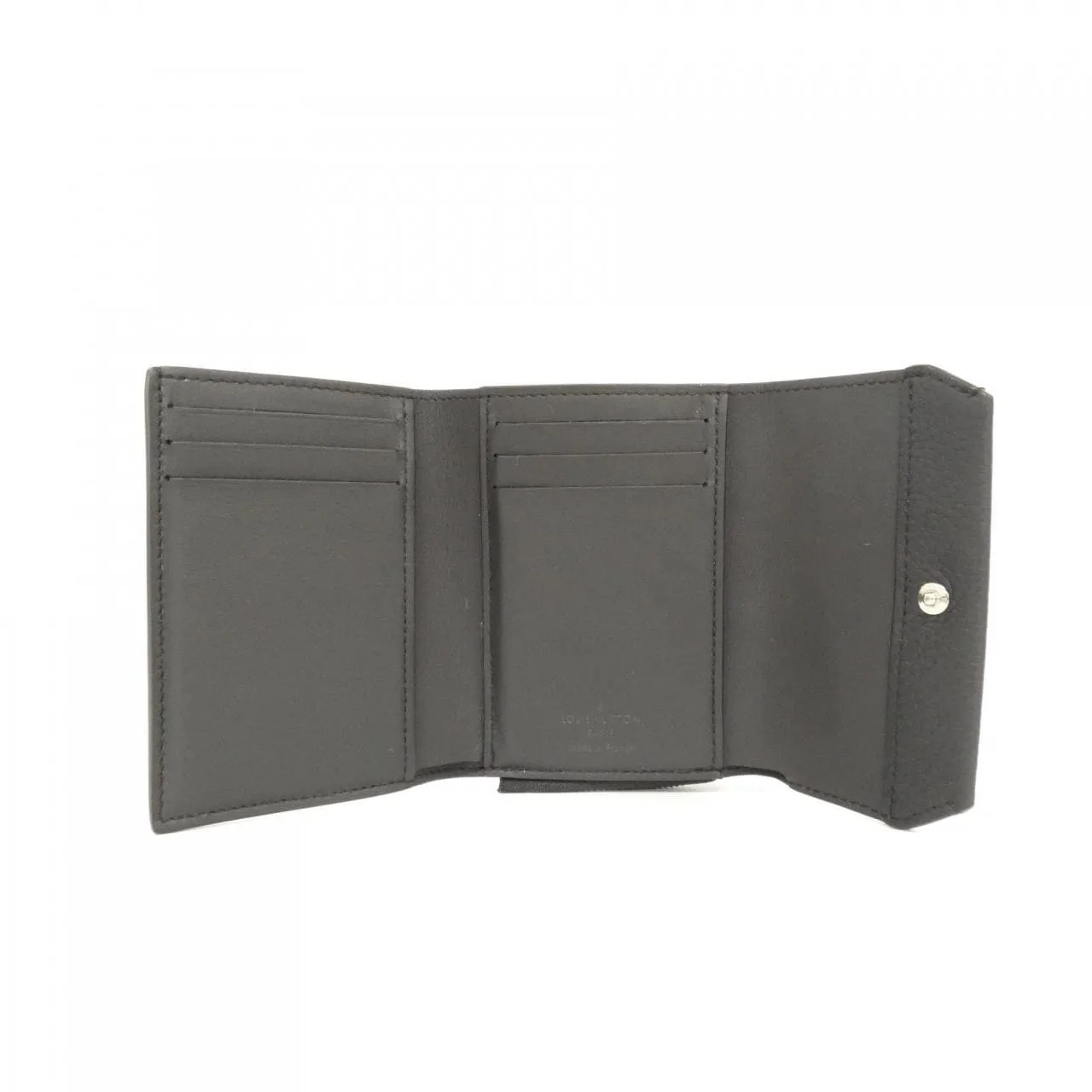LOUIS VUITTON M81740 Wallet Lambskin