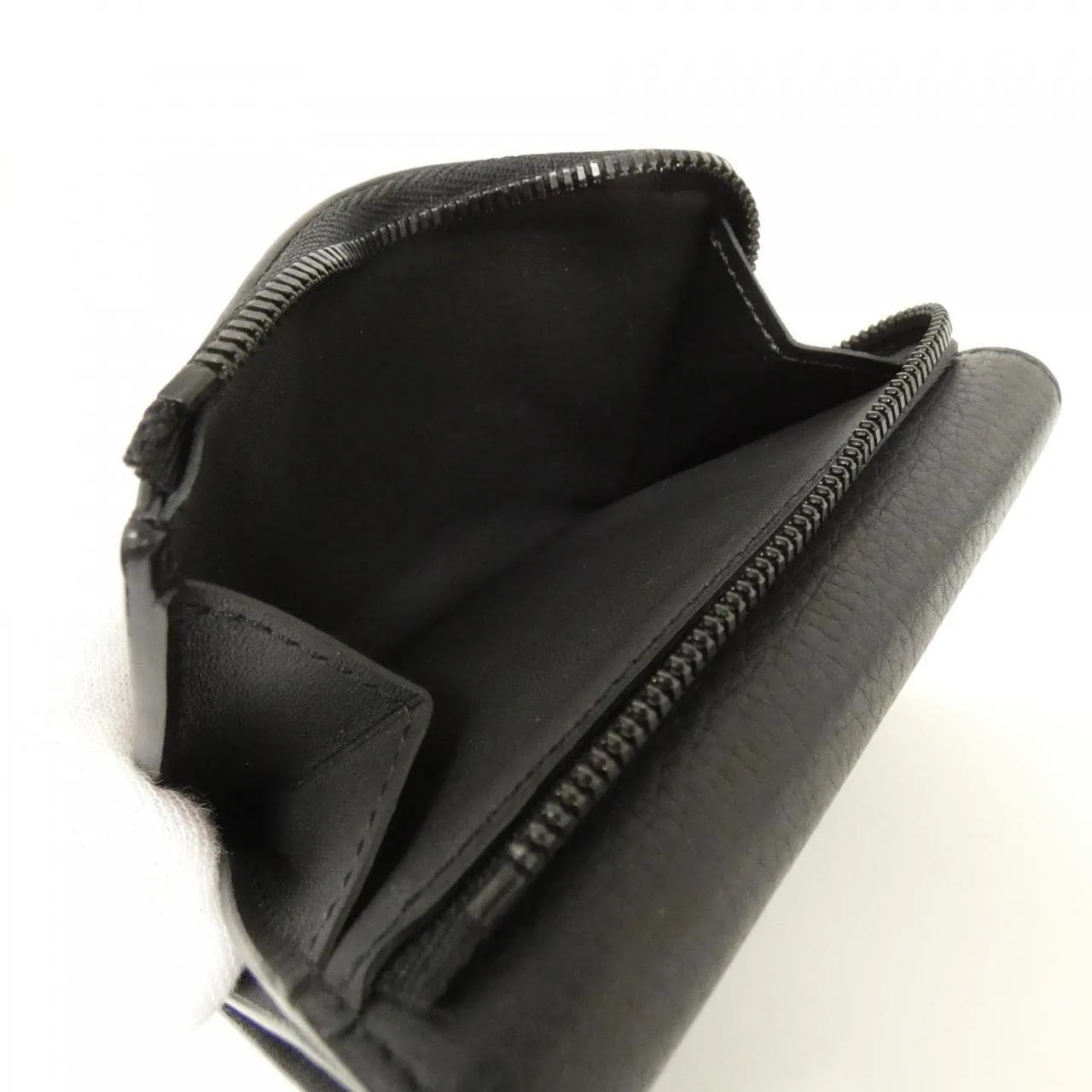 LOUIS VUITTON M81740 Wallet Lambskin
