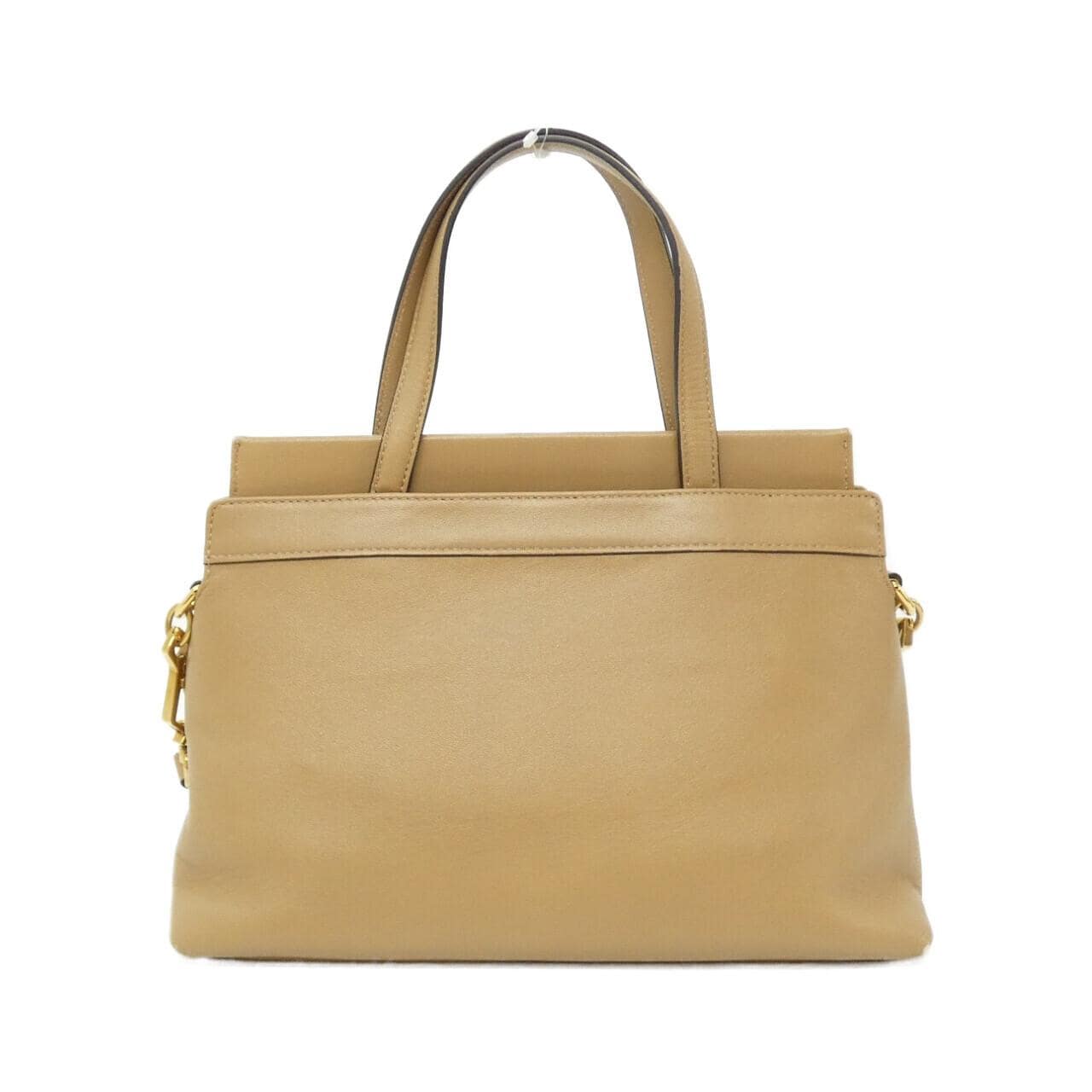GUCCI 631663 1W10X 手提包 皮革 2
