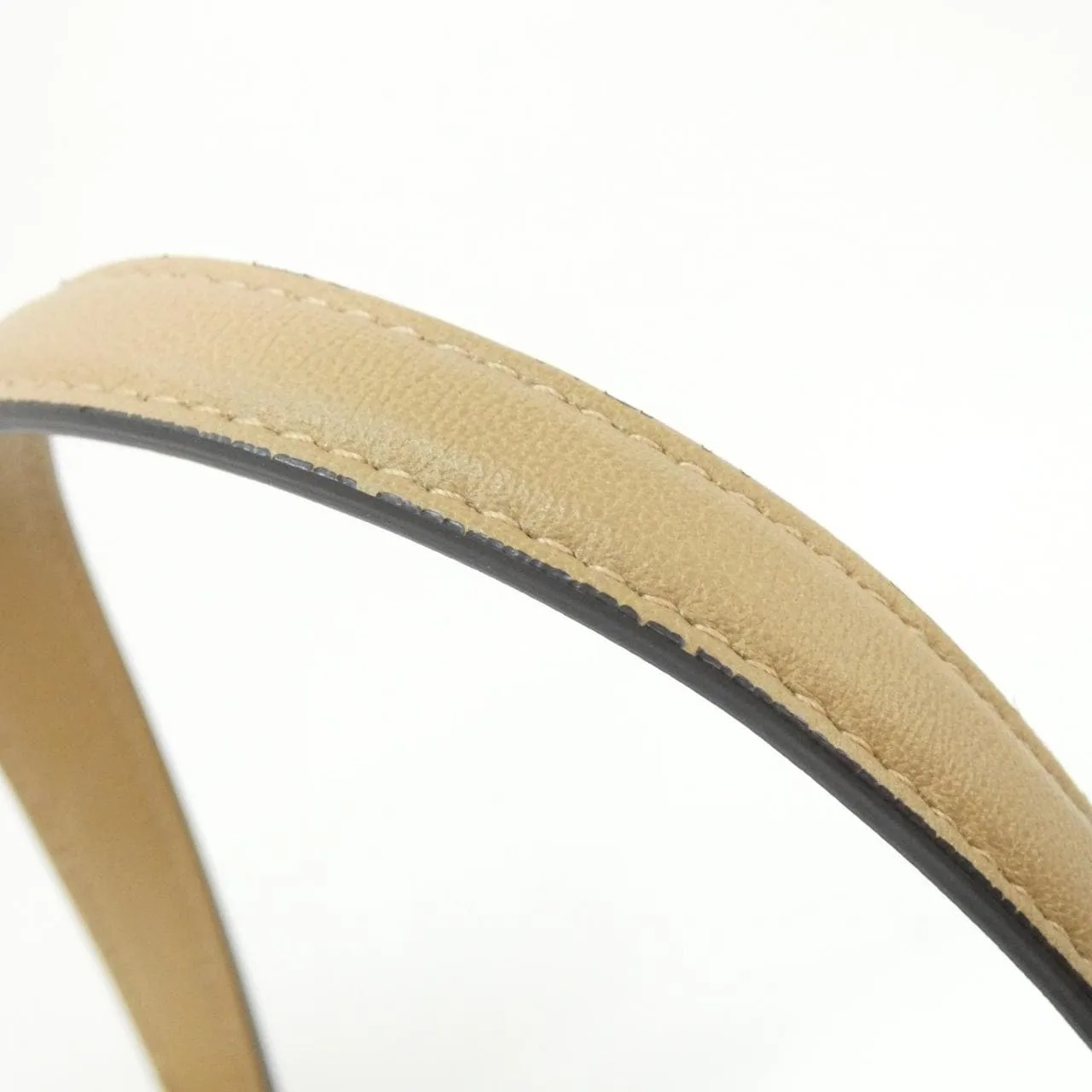 GUCCI 631663 1W10X Handbag Leather