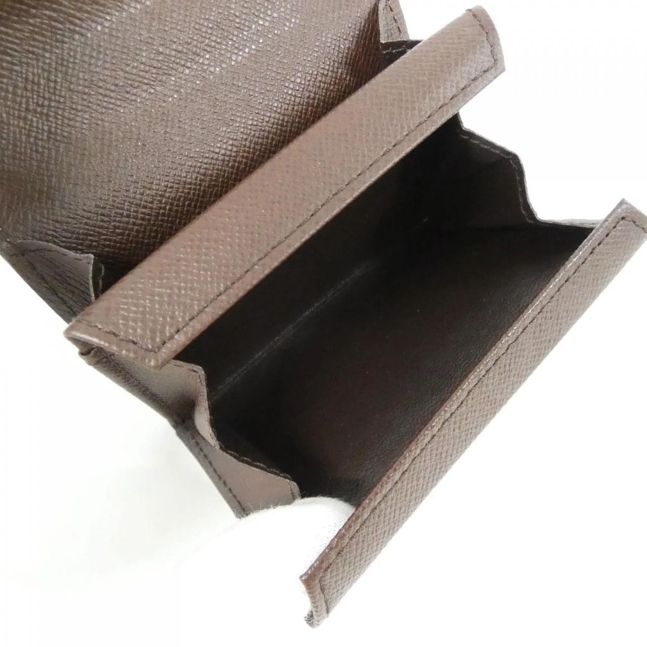 LOUIS VUITTON N61930 Coin Case Damier