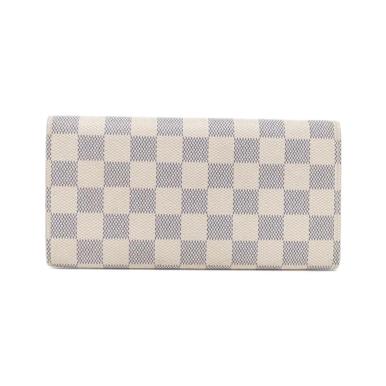 LOUIS VUITTON N41625 Wallet Damier
